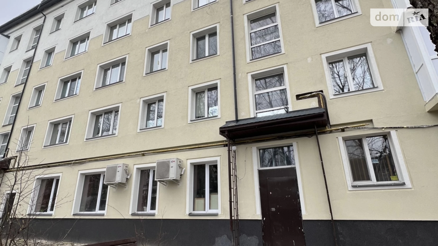 Продается 3-комнатная квартира 61 кв. м в Буче, ул. Энергетиков, 2 - фото 4