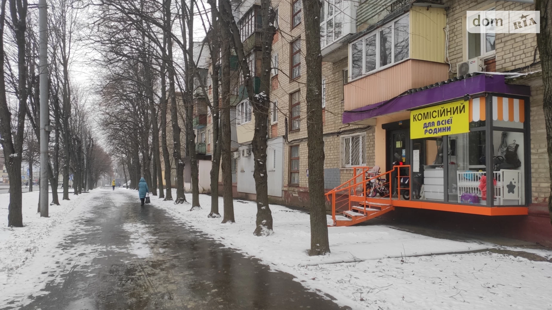 Продається об'єкт сфери послуг 72 кв. м в 5-поверховій будівлі, цена: 65000 $ - фото 5