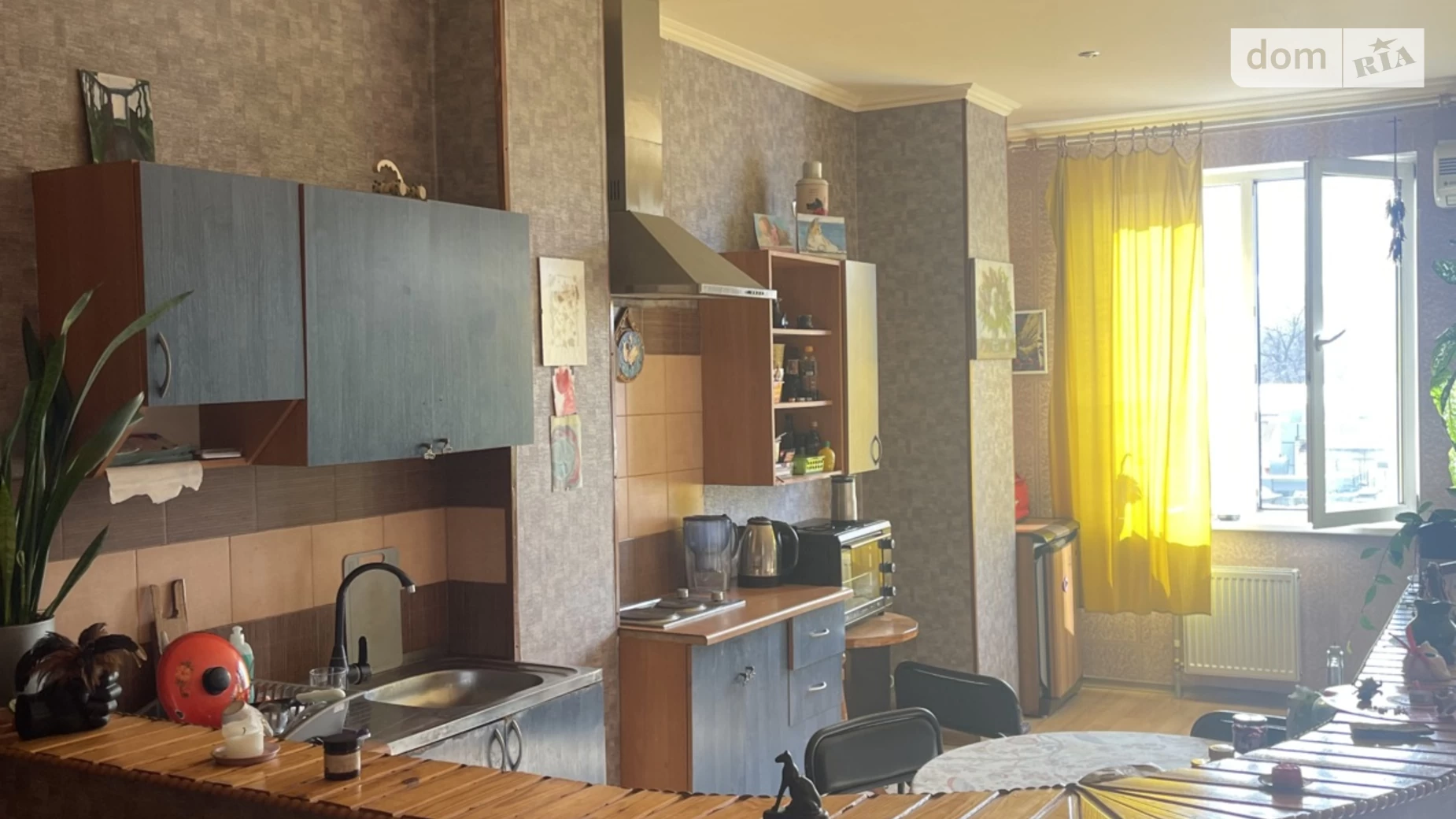 Продается 1-комнатная квартира 43 кв. м в Одессе, ул. Пантелеймоновская, 88 - фото 2
