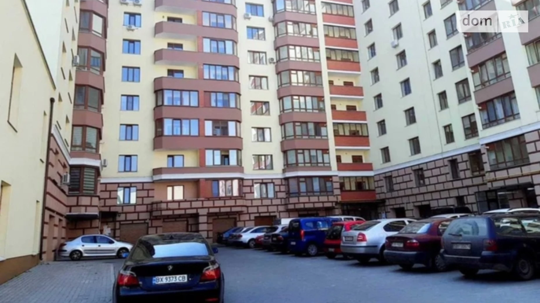 Продается 2-комнатная квартира 76.6 кв. м в Хмельницком, ул. Старогородская