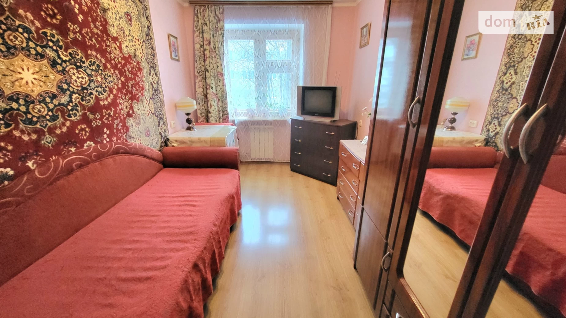 Продается 2-комнатная квартира 52.2 кв. м в Виннице, ул. Замостянская, 1 - фото 5