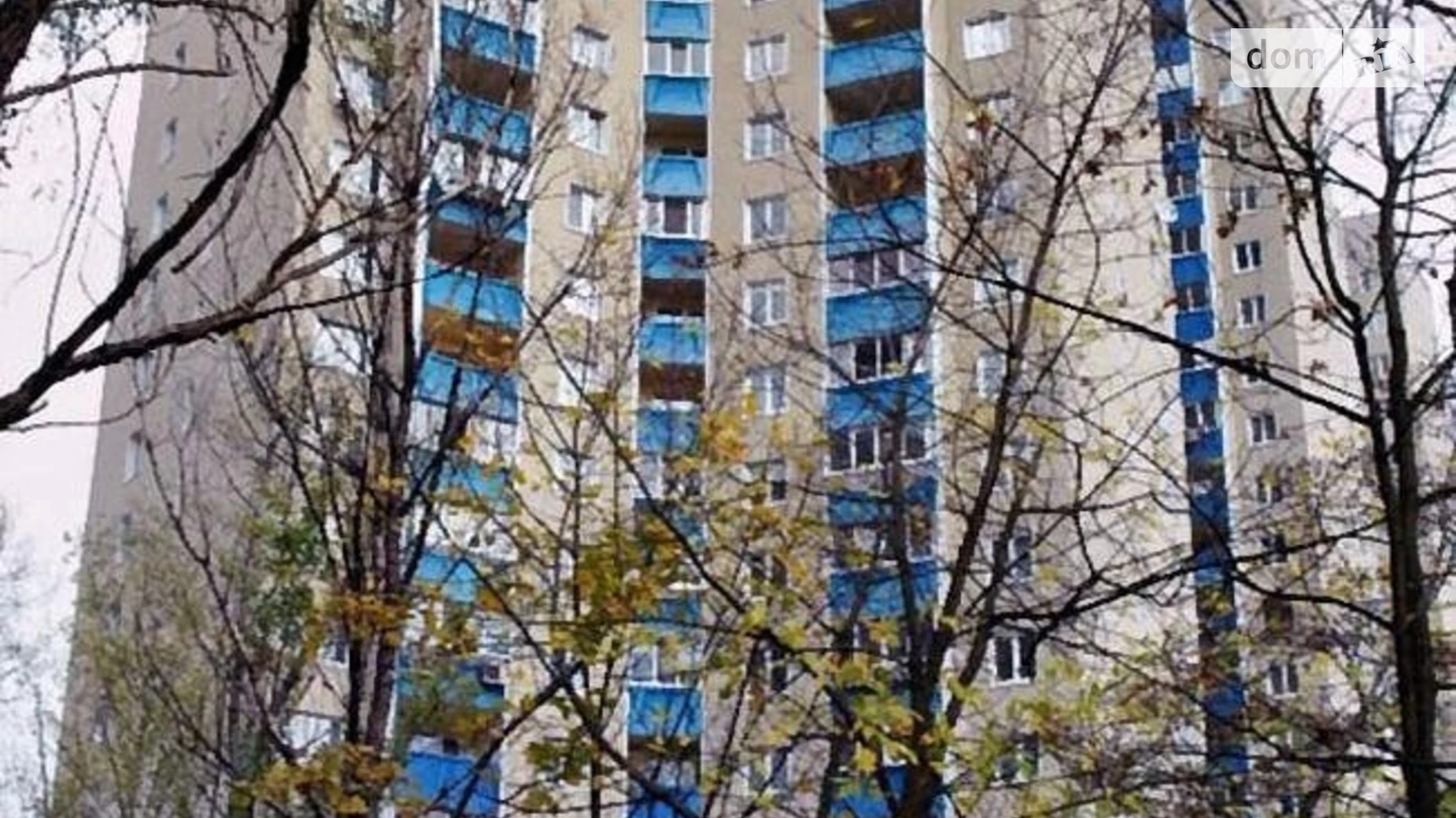 Продается 2-комнатная квартира 74 кв. м в Киеве, просп. Европейского Союза(Правды), 31А - фото 5
