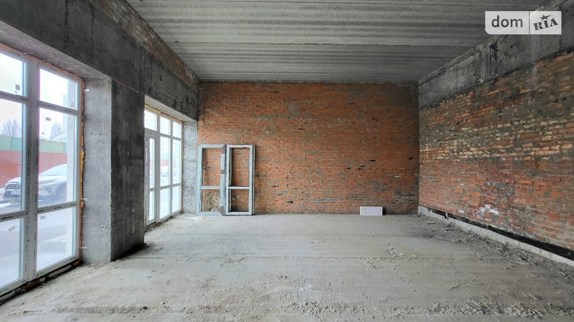 Продається приміщення вільного призначення 52 кв. м в 12-поверховій будівлі, цена: 95000 $ - фото 5