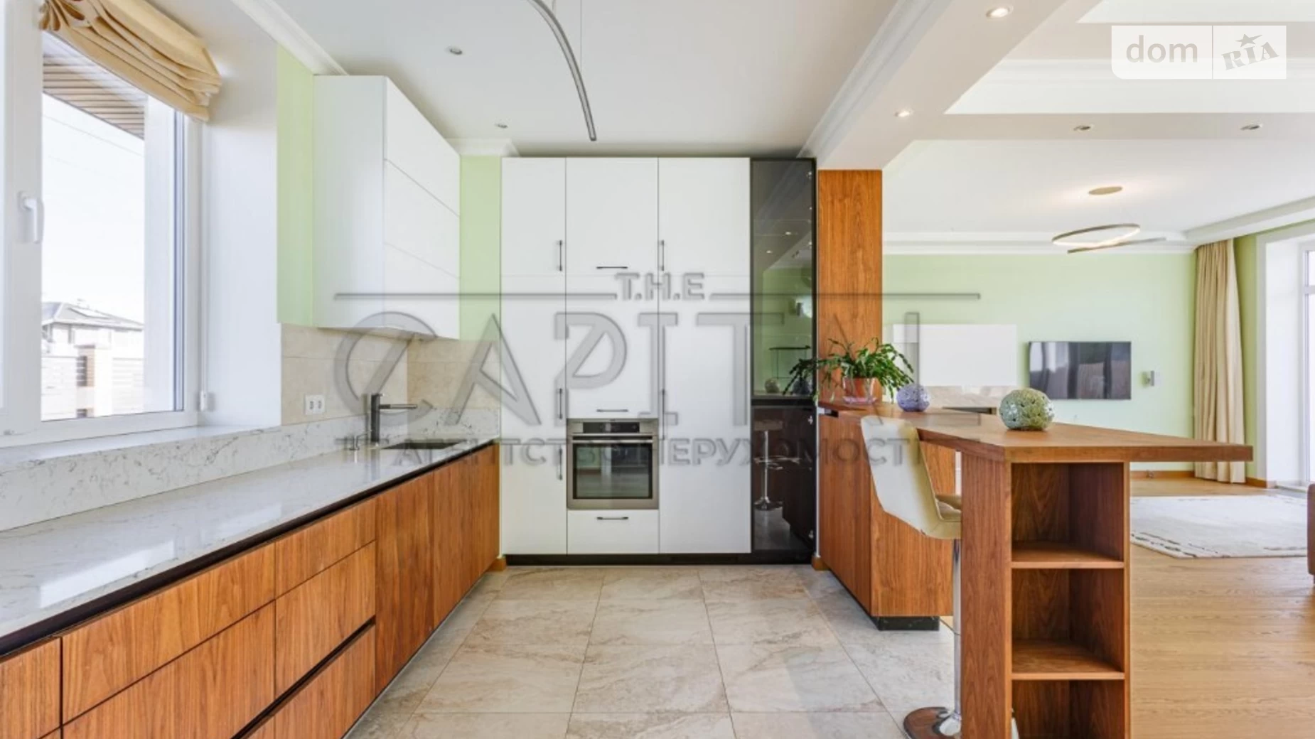 Продается одноэтажный дом 190 кв. м с садом, цена: 270000 $ - фото 4