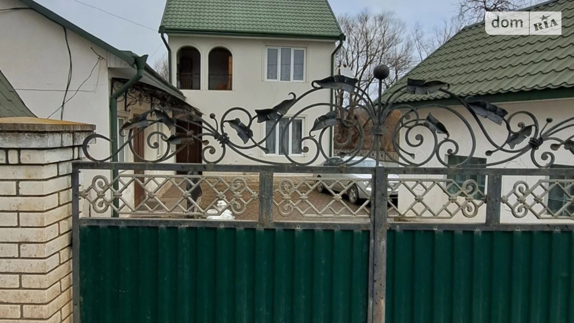 Продается дом на 2 этажа 150 кв. м с баней/сауной, цена: 77000 $ - фото 2