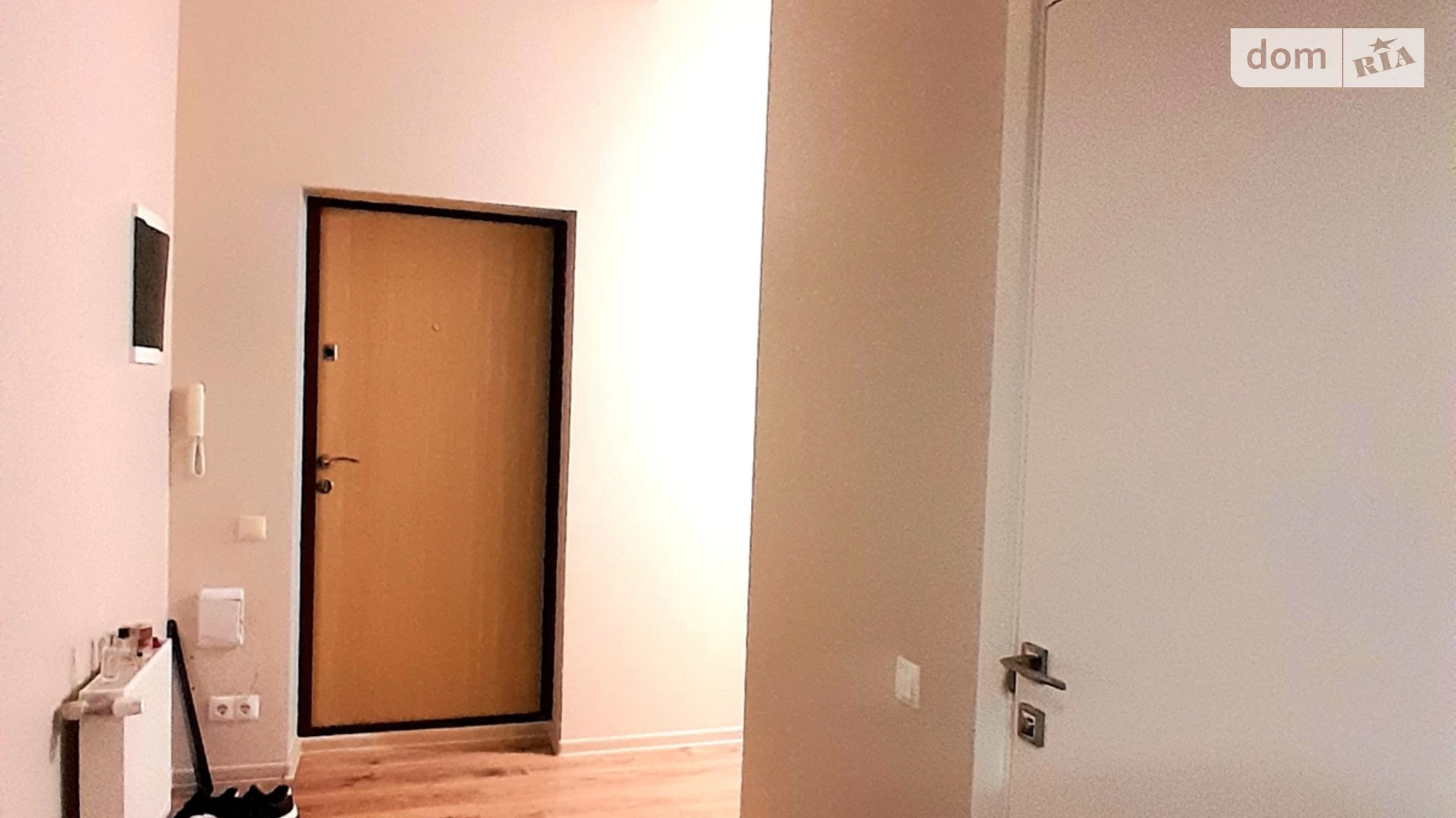 Продається 1-кімнатна квартира 79 кв. м у Ірпені, вул. Університетська(Карла Маркса), 2Ф/4 - фото 2