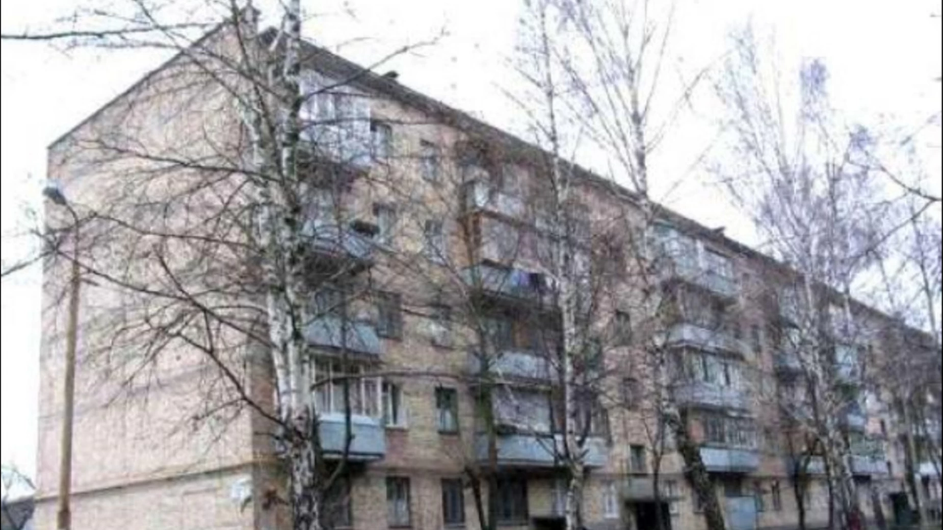 Продается 1-комнатная квартира 24 кв. м в Киеве, ул. Мрии(Академика Туполева), 5Д