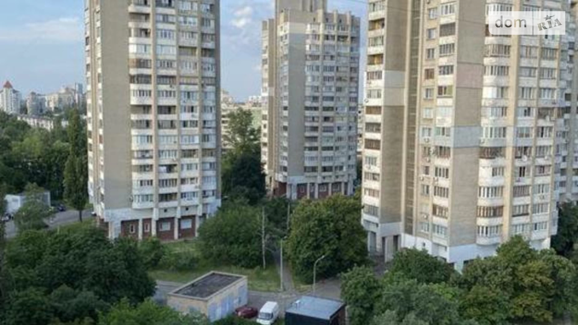 Продается 3-комнатная квартира 66 кв. м в Киеве, ул. Андрея Малышко, 3 - фото 2