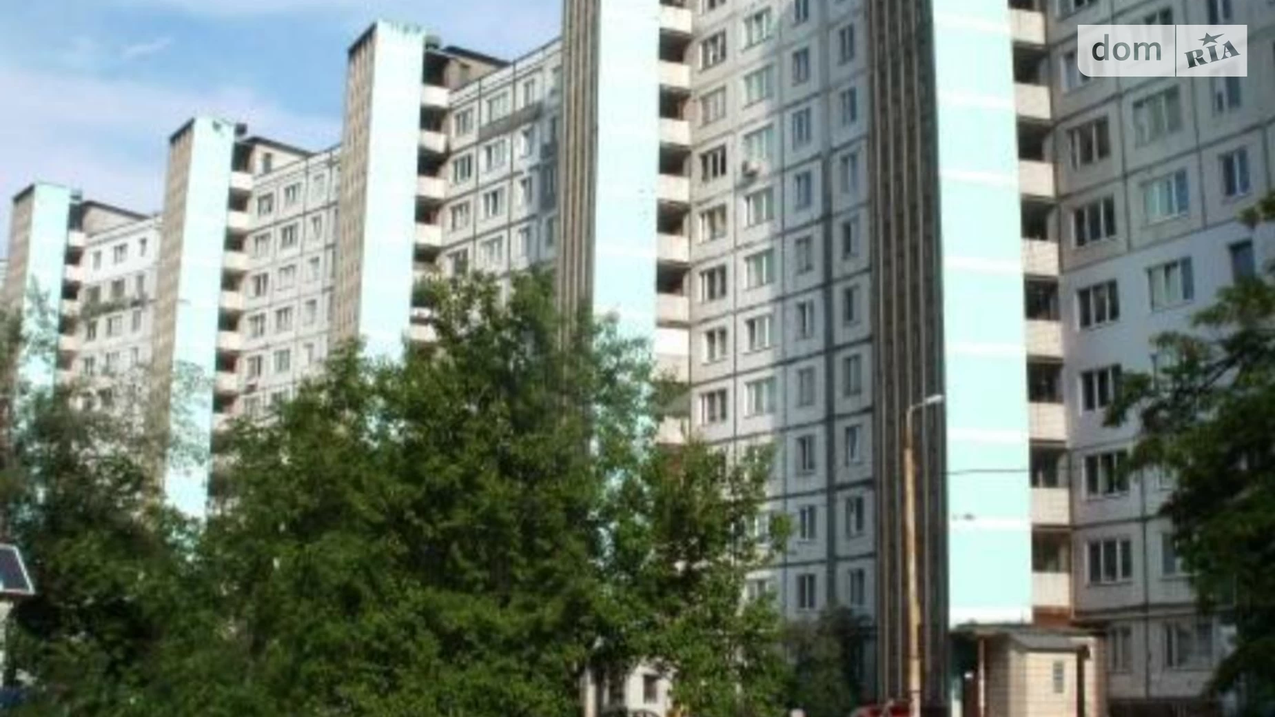 Продается 3-комнатная квартира 66 кв. м в Киеве, ул. Андрея Малышко, 3 - фото 4