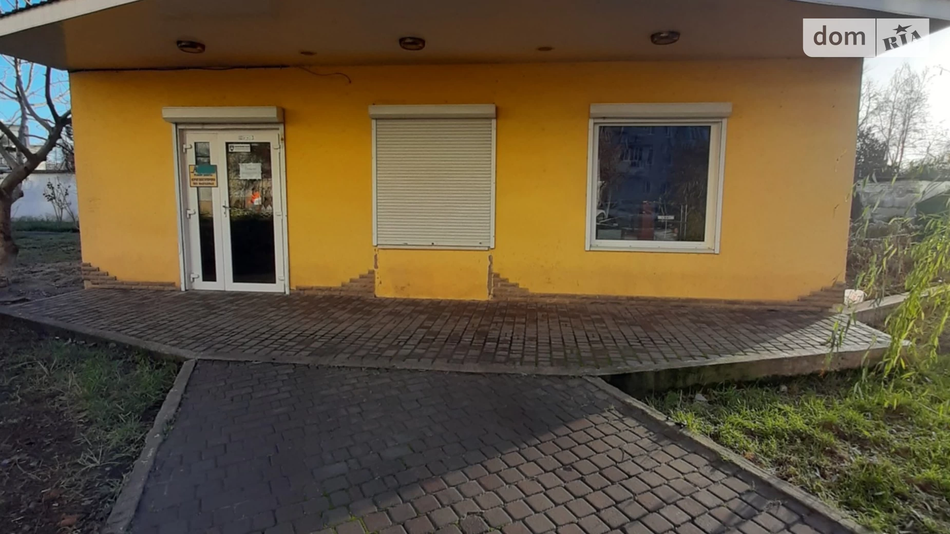 Продается объект сферы услуг 80 кв. м в 1-этажном здании, цена: 45000 $ - фото 2