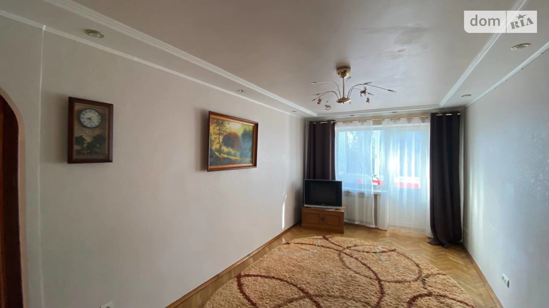 Продается 3-комнатная квартира 57 кв. м в Львове, ул. Академика Евгения Лазаренко, 22 - фото 4