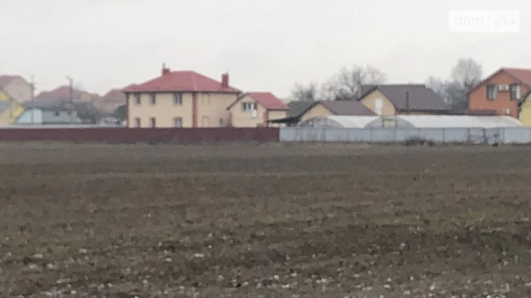 Продається земельна ділянка 100 соток у Київській області, цена: 62000 $ - фото 2
