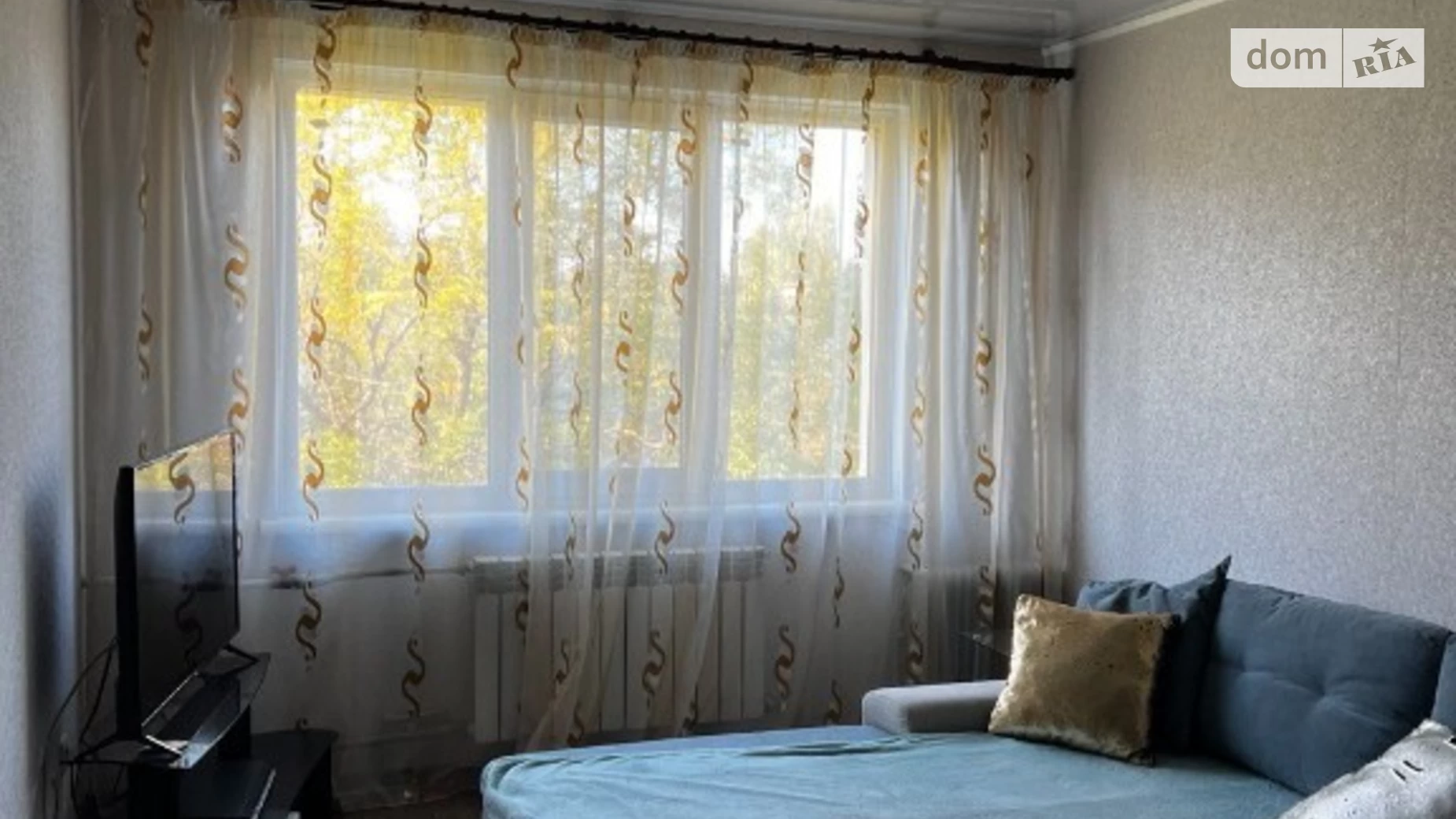 Продається 3-кімнатна квартира 60 кв. м у Одесі, вул. Владислава Бувалкіна(Генерала Бочарова)