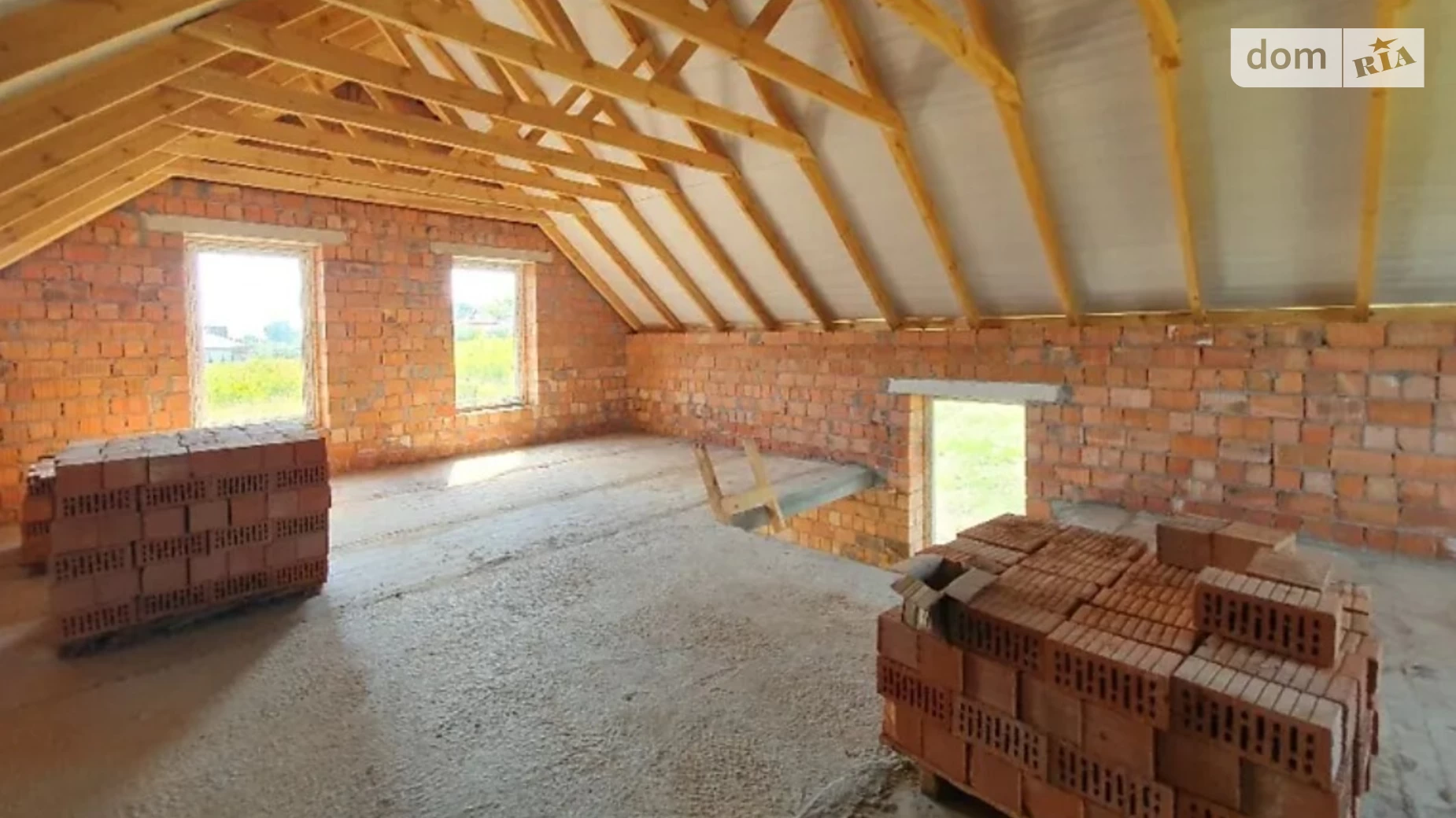 Продается дом на 2 этажа 120 кв. м с верандой, цена: 59000 $ - фото 4