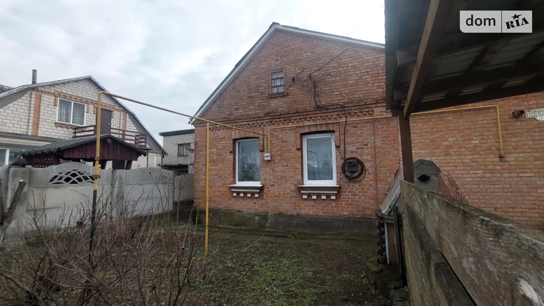 Продається одноповерховий будинок 76 кв. м з ділянкою, цена: 100000 $ - фото 2