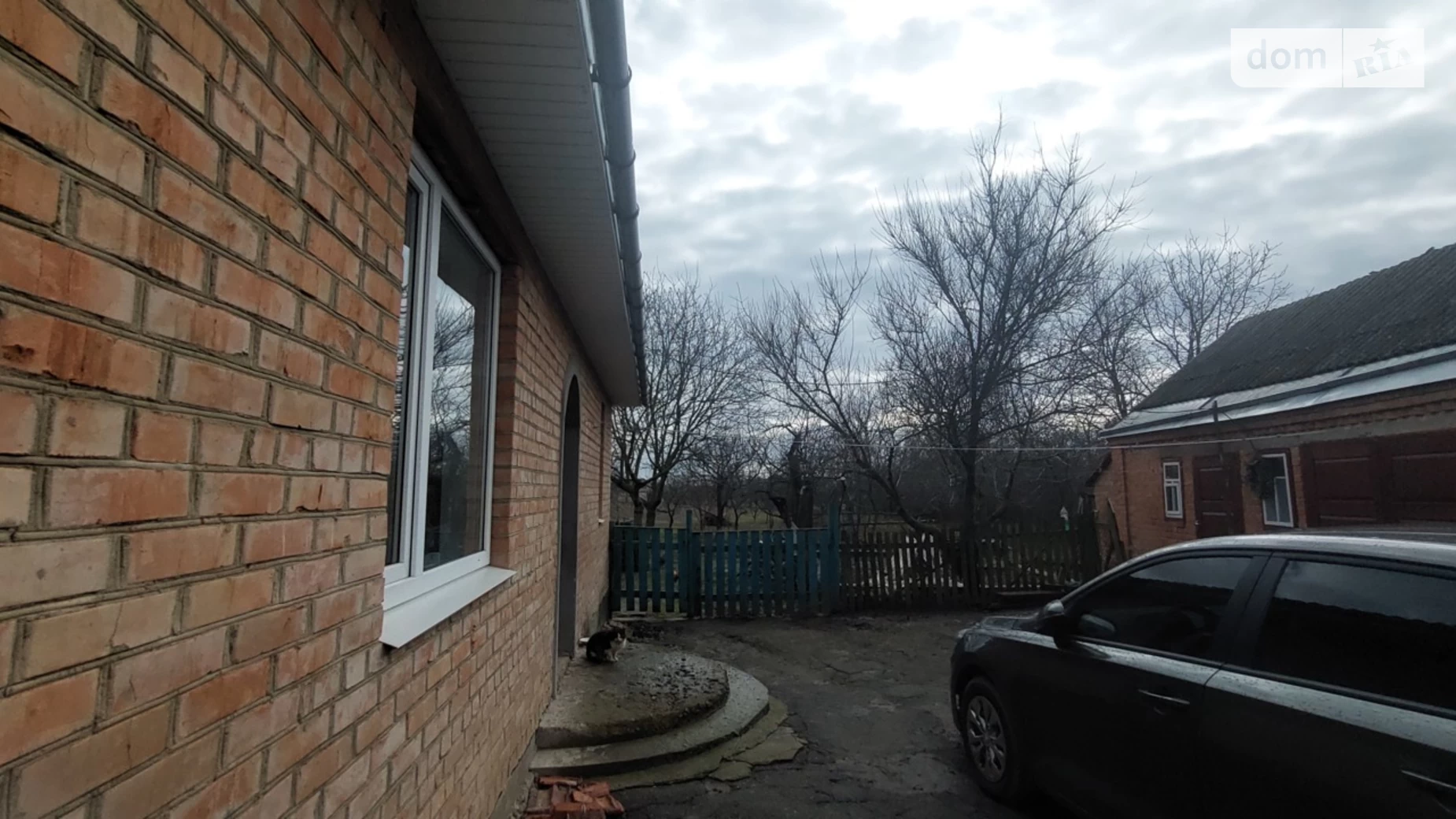 Продається одноповерховий будинок 76 кв. м з ділянкою, цена: 100000 $ - фото 4