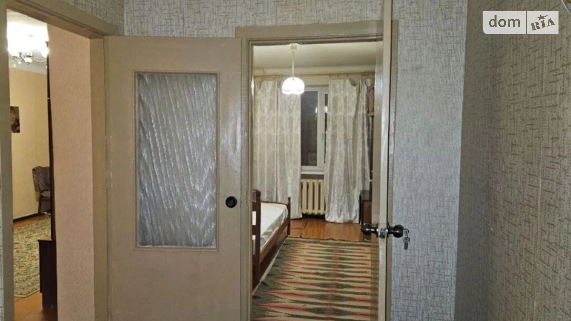 Продается 2-комнатная квартира 50 кв. м в Харькове, ул. Холодногорская, 9 - фото 5