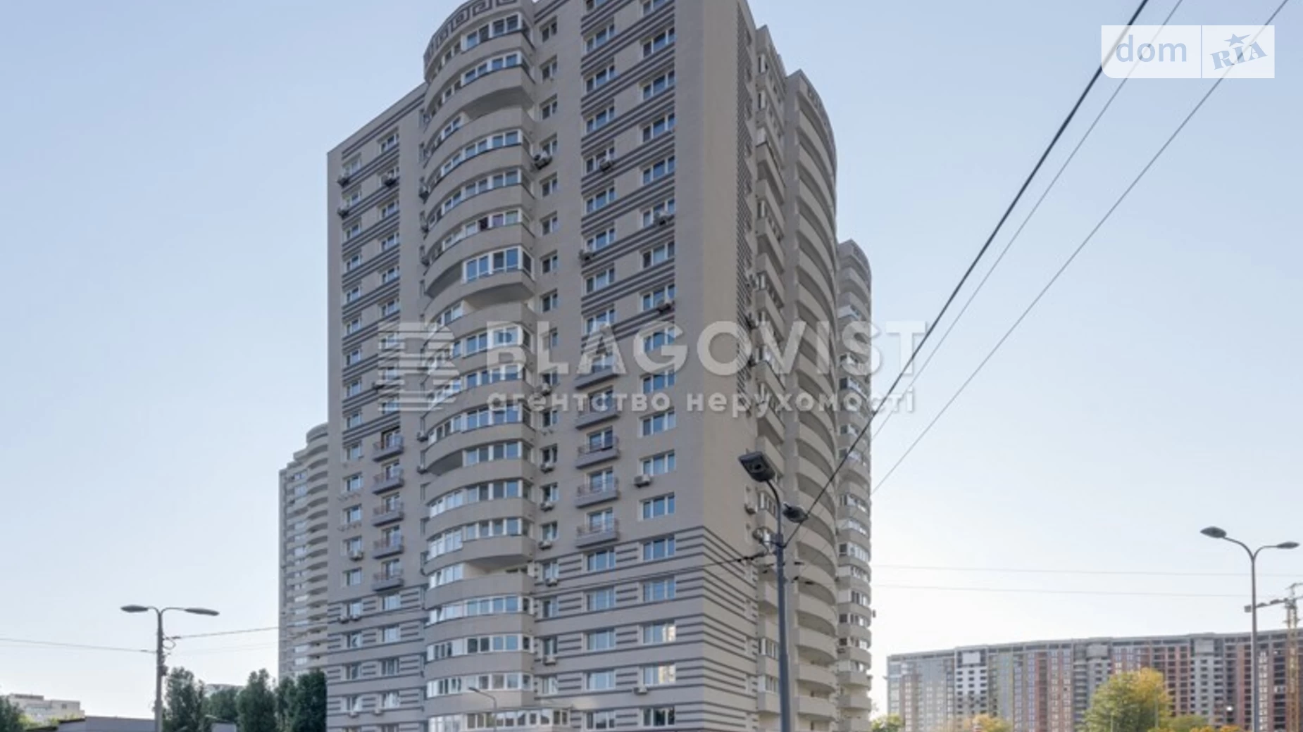 Продается 2-комнатная квартира 67 кв. м в Киеве, ул. Андрея Аболмасова(Панельная), 7 - фото 2