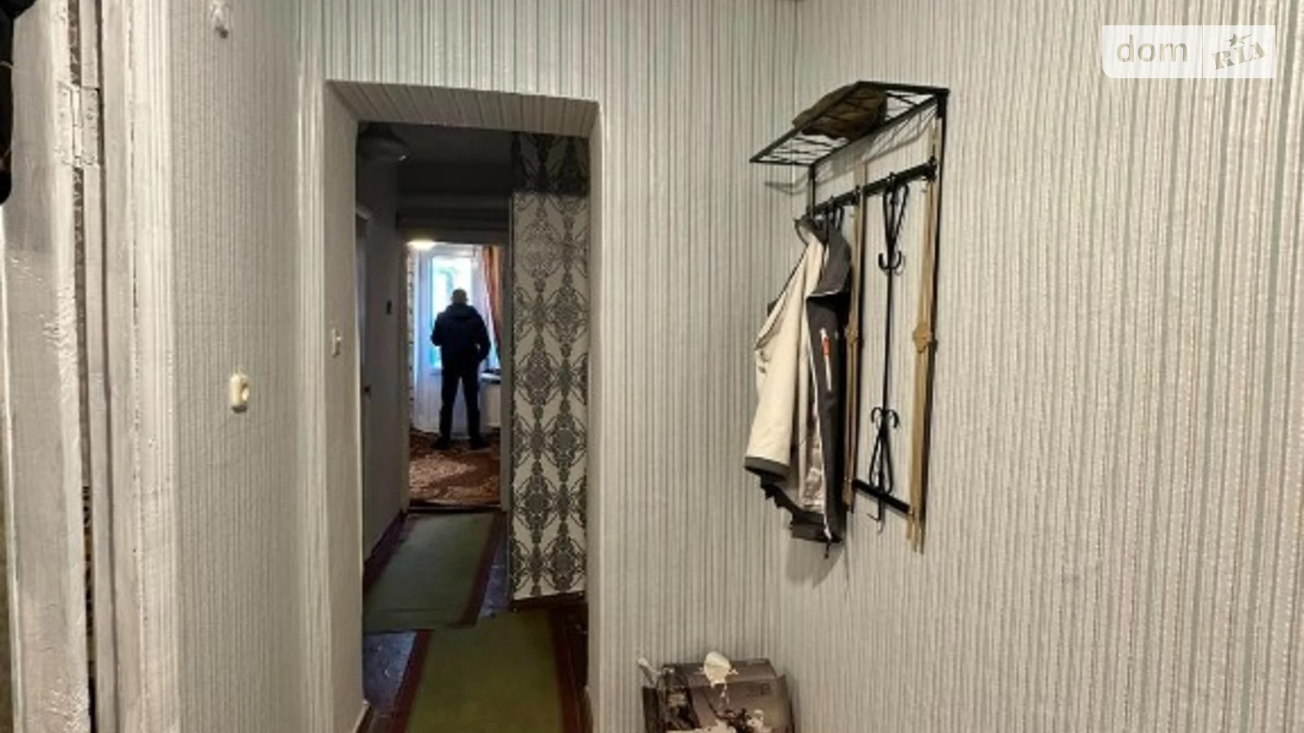 Продається 2-кімнатна квартира 53 кв. м у Хмельницькому, цена: 35500 $ - фото 3