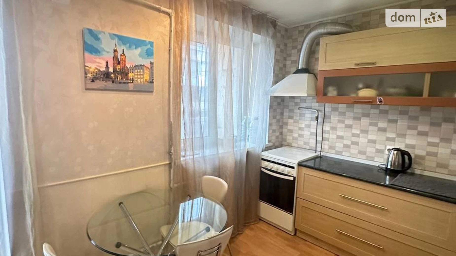 Продается 1-комнатная квартира 35 кв. м в Днепре, просп. Слобожанский - фото 4