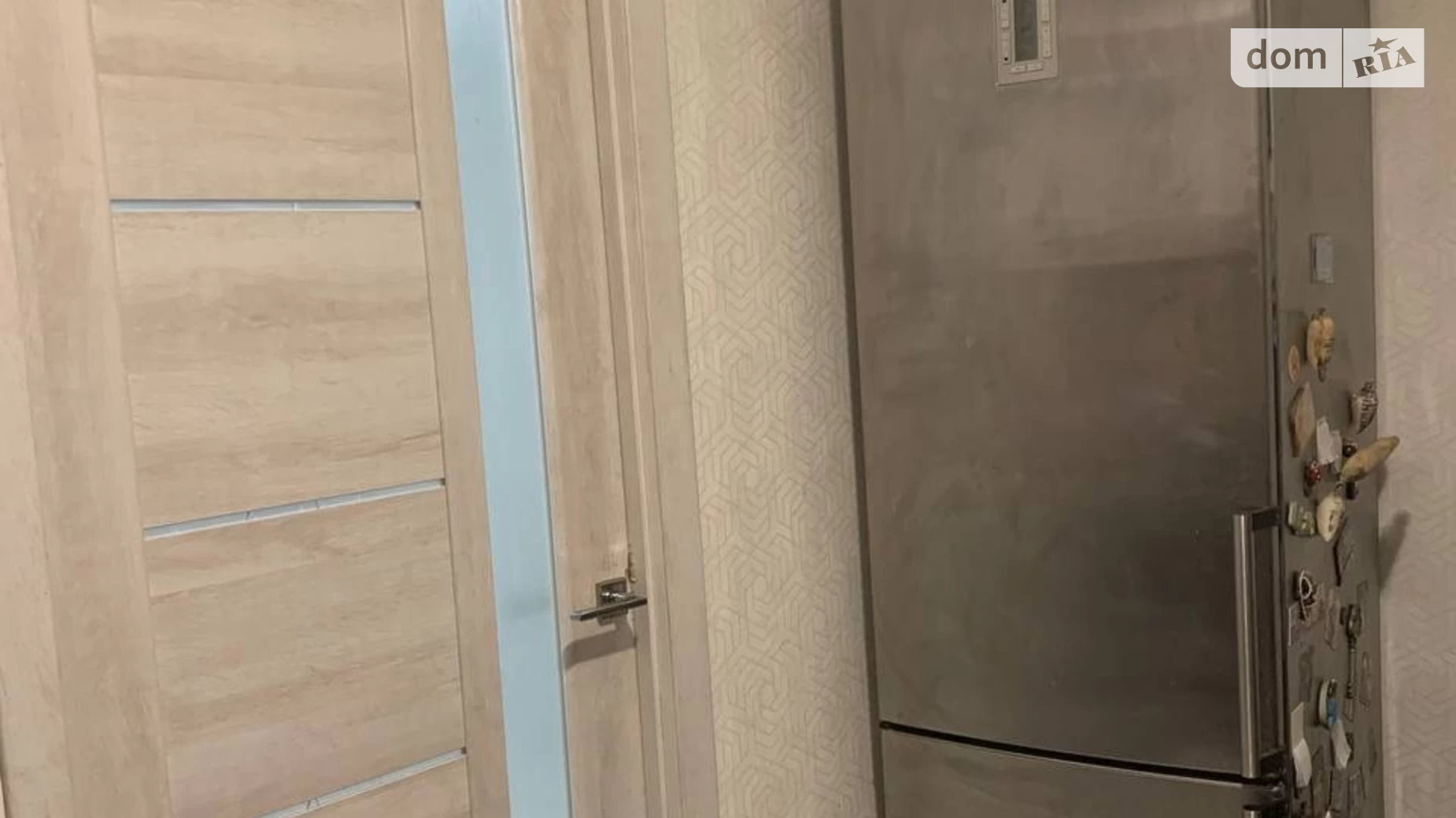 Продається 2-кімнатна квартира 50.3 кв. м у Вінниці, просп. Космонавтів, 36А - фото 4