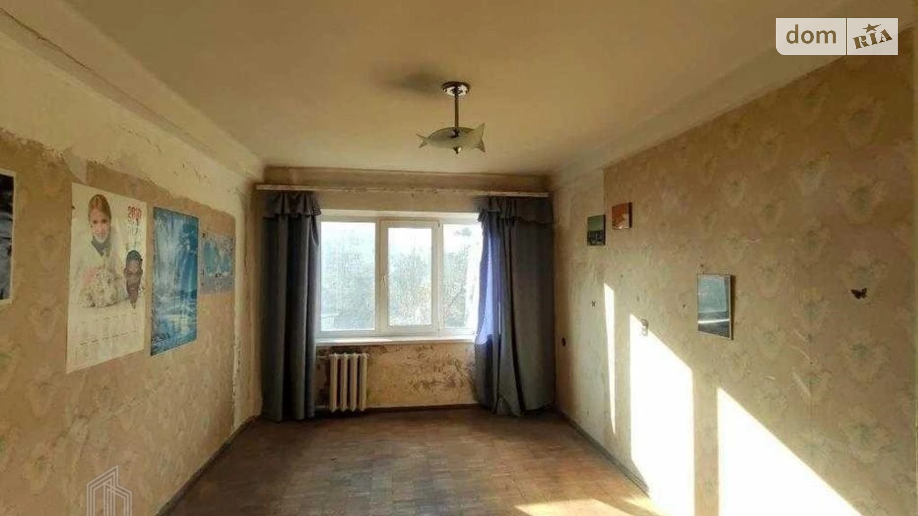 Продается 3-комнатная квартира 61 кв. м в Киеве, ул. Азербайджанская, 4 - фото 4