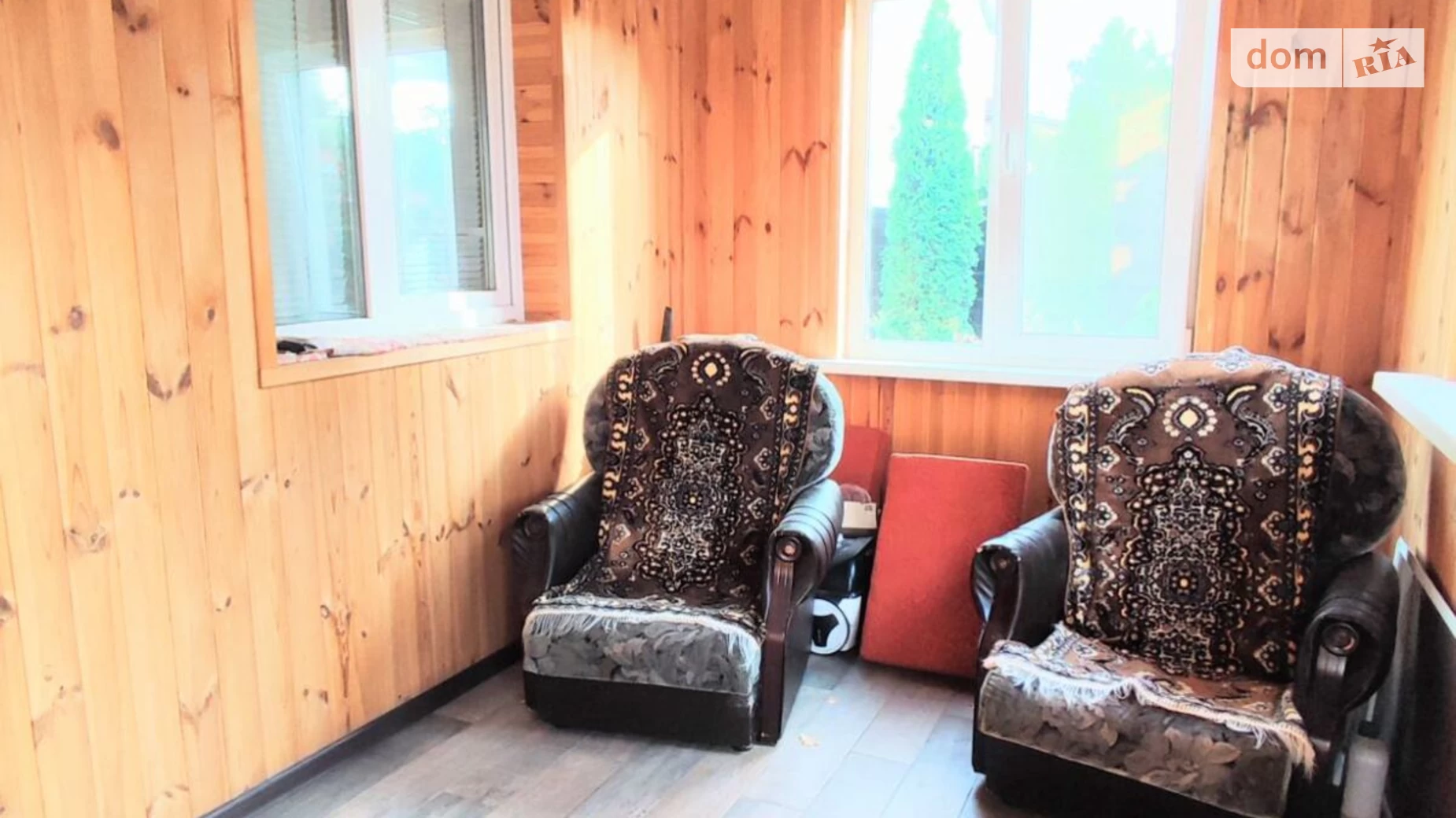 Продается дом на 2 этажа 115 кв. м с садом, цена: 99500 $ - фото 4