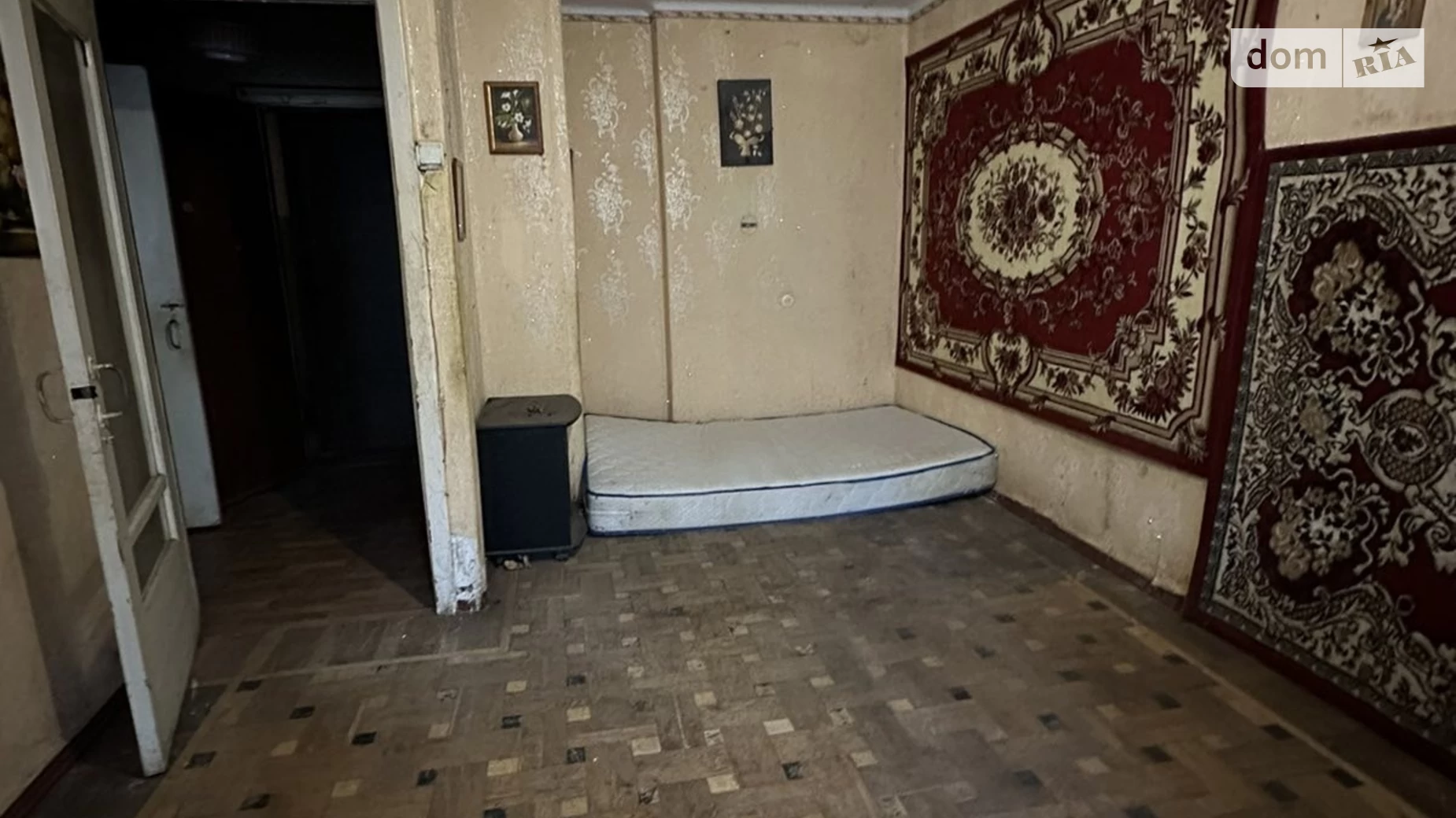 Продается 1-комнатная квартира 32 кв. м в Одессе, ул. Генерала Петрова - фото 3