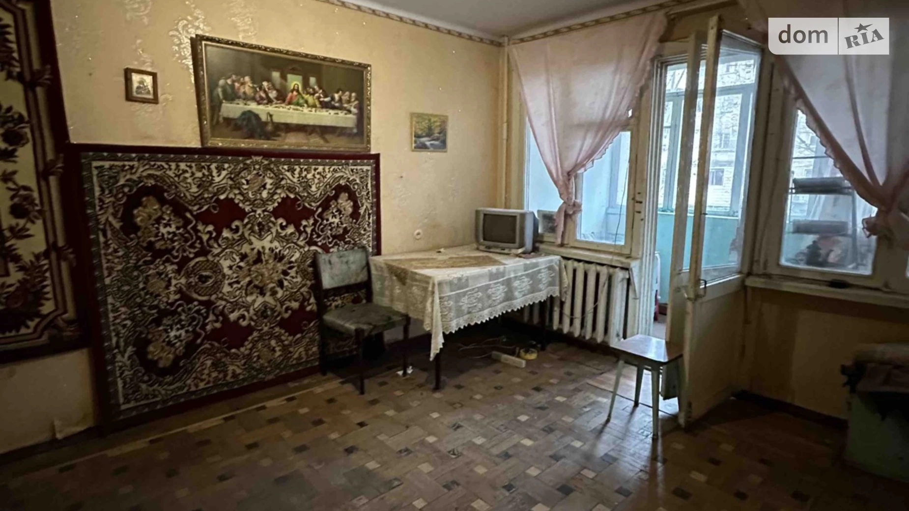 Продається 1-кімнатна квартира 32 кв. м у Одесі, вул. Генерала Петрова - фото 2