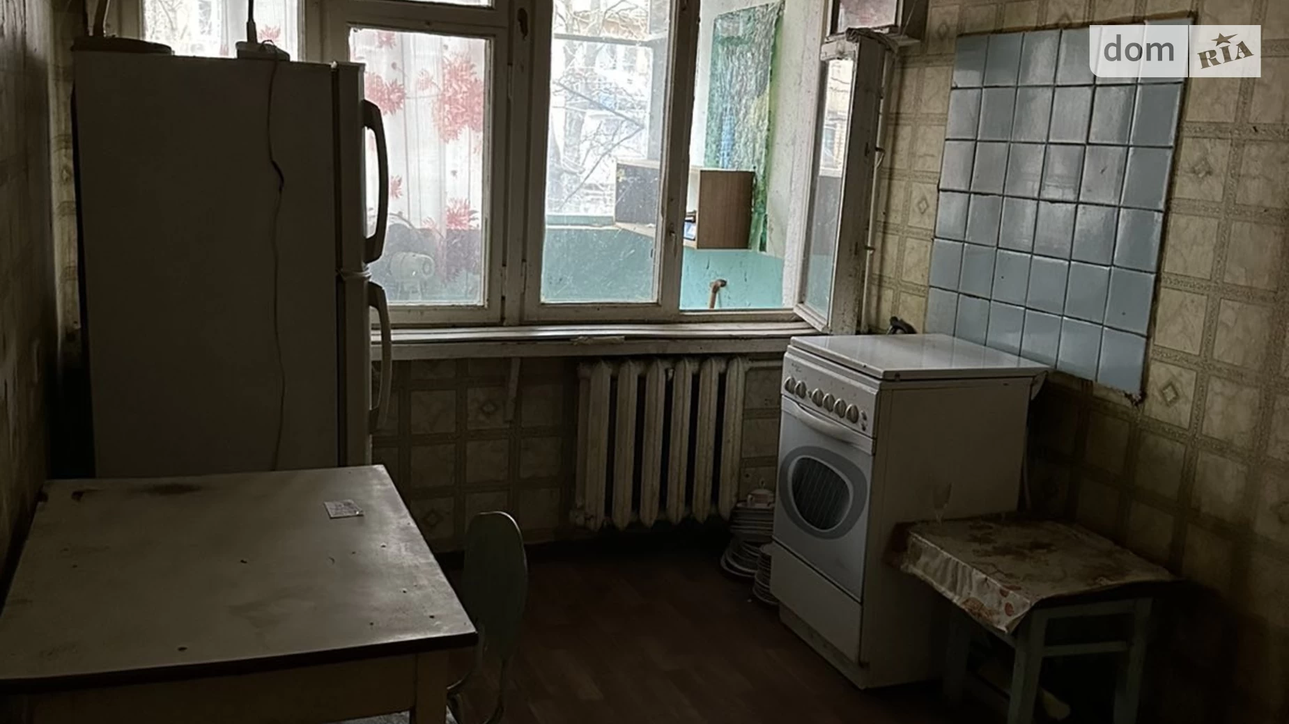 Продается 1-комнатная квартира 32 кв. м в Одессе, ул. Генерала Петрова - фото 4