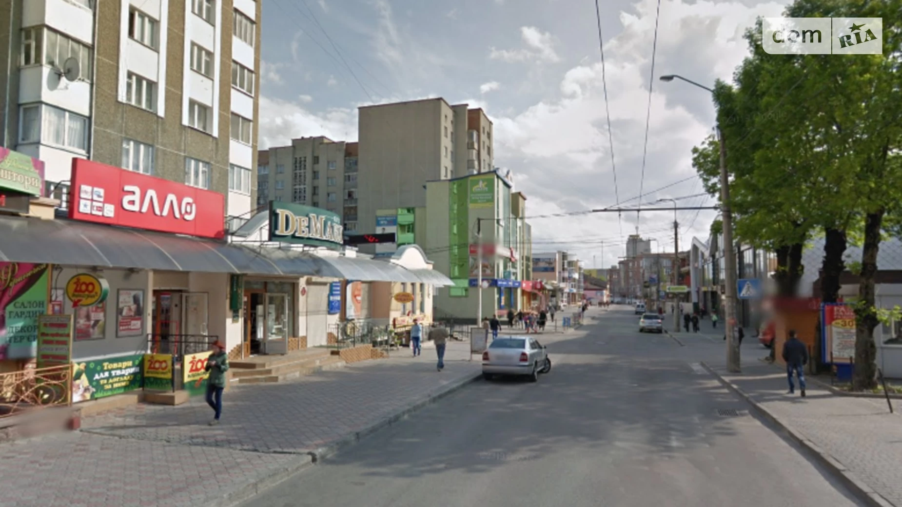 Продається об'єкт сфери послуг 65.1 кв. м в 7-поверховій будівлі, цена: 105000 $ - фото 5