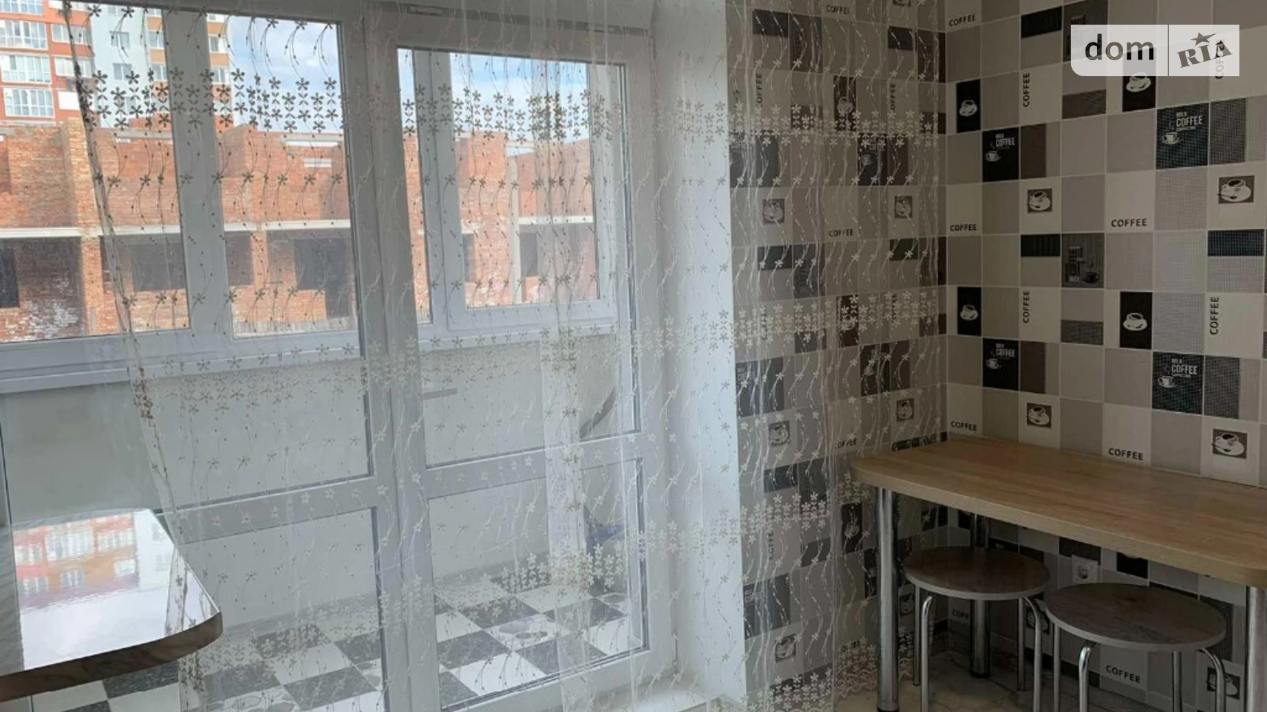 Продается 1-комнатная квартира 34 кв. м в Хмельницком, цена: 40000 $ - фото 10