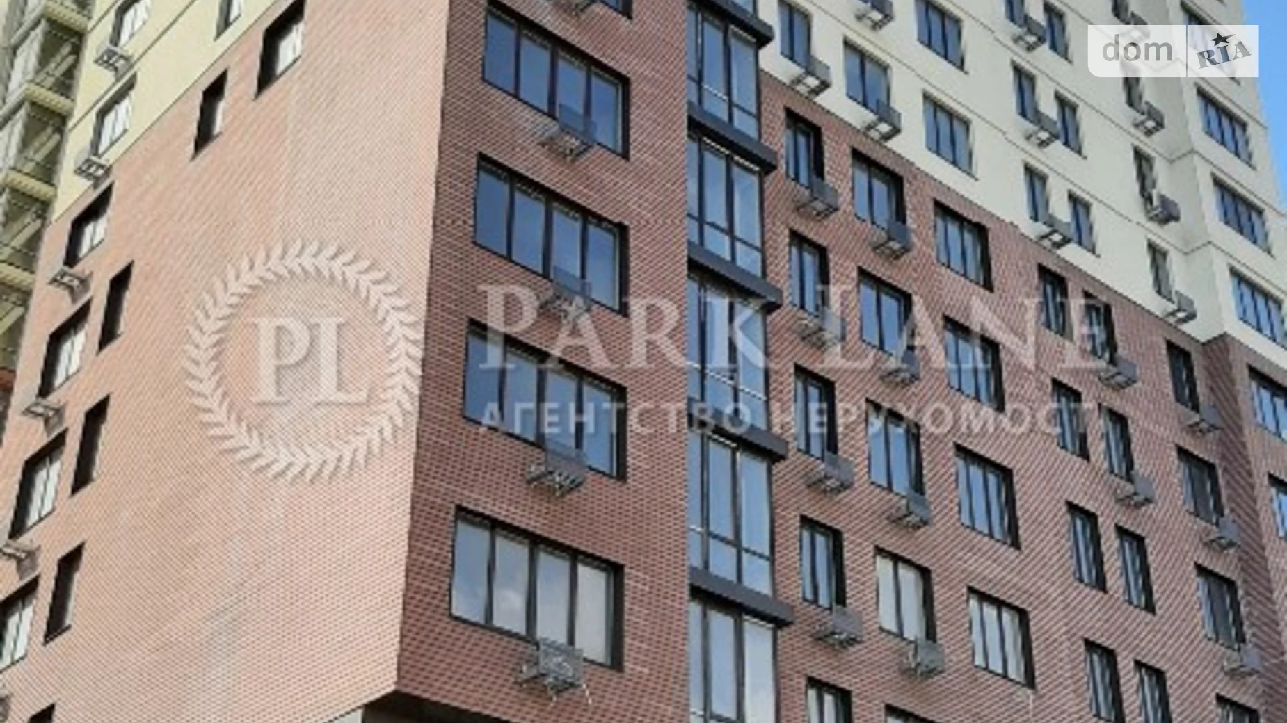 Продается 1-комнатная квартира 72 кв. м в Киеве, ул. Нагорная, 16 - фото 2