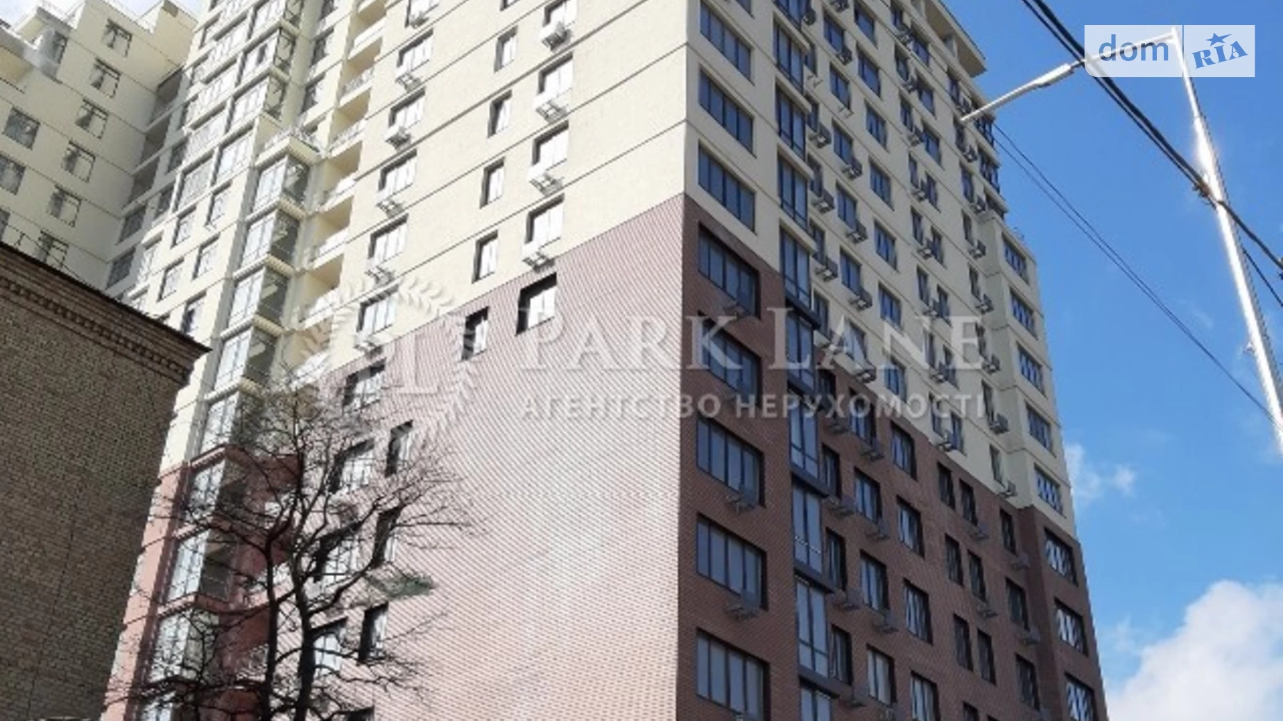 Продается 1-комнатная квартира 72 кв. м в Киеве, ул. Нагорная, 16 - фото 3
