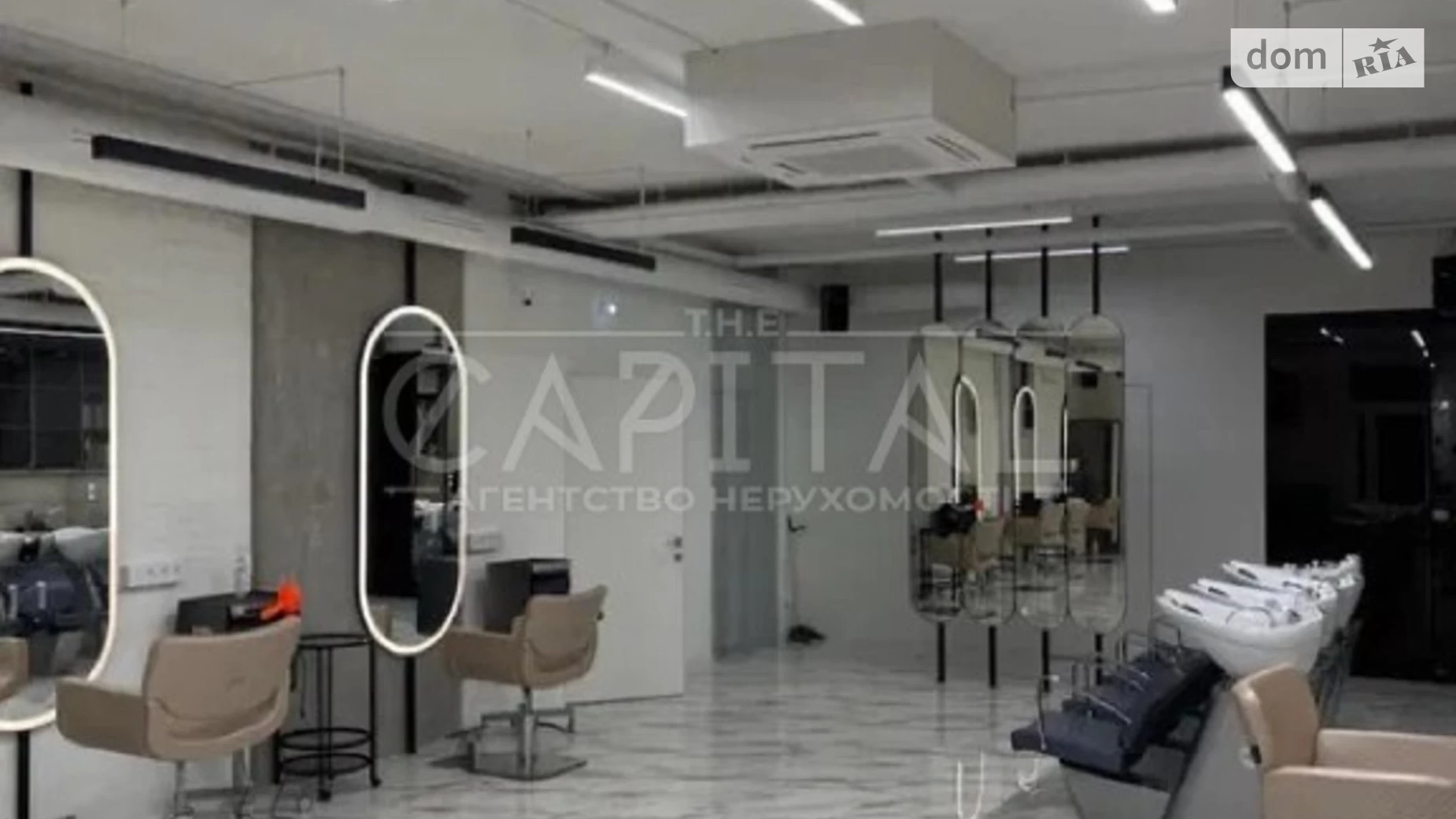 Продається об'єкт сфери послуг 100.5 кв. м в 11-поверховій будівлі, цена: 254000 € - фото 3
