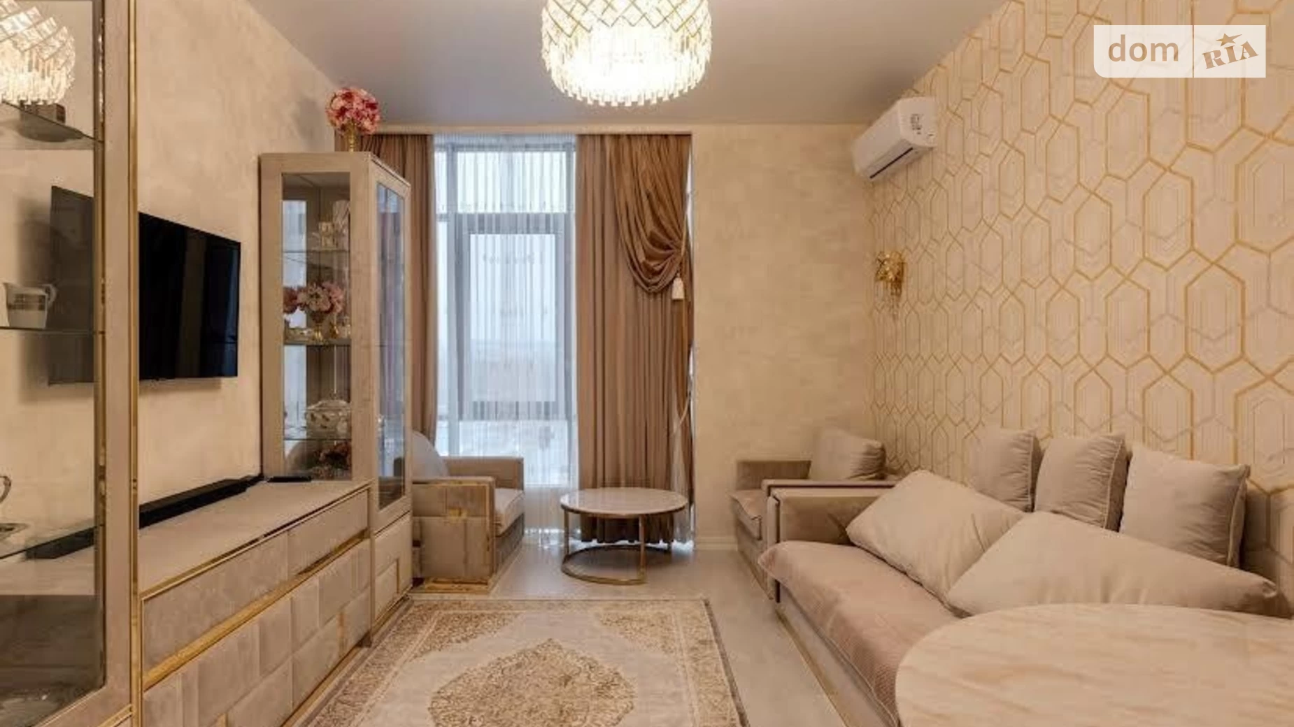 Продается 2-комнатная квартира 84 кв. м в Киеве, наб. Днепровская, 14Б - фото 5