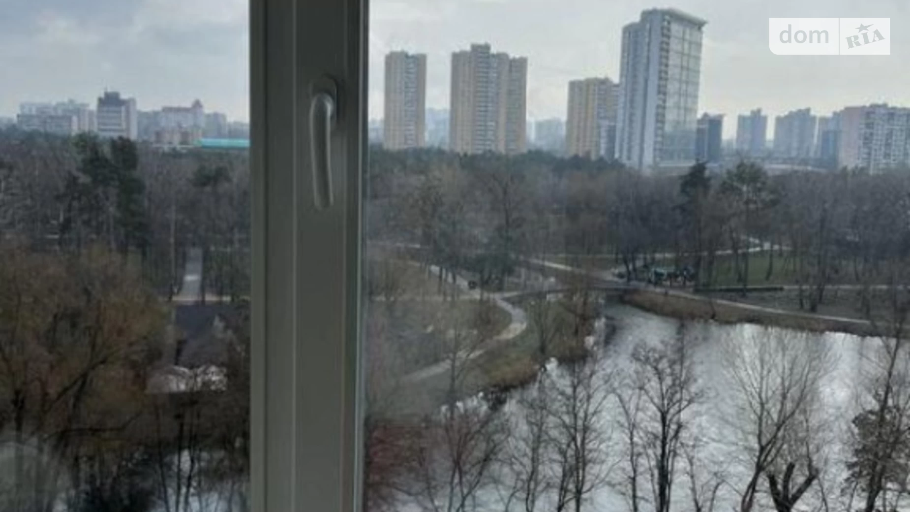 Продается 3-комнатная квартира 93 кв. м в Киеве, ул. Воскресенская, 14Б - фото 5