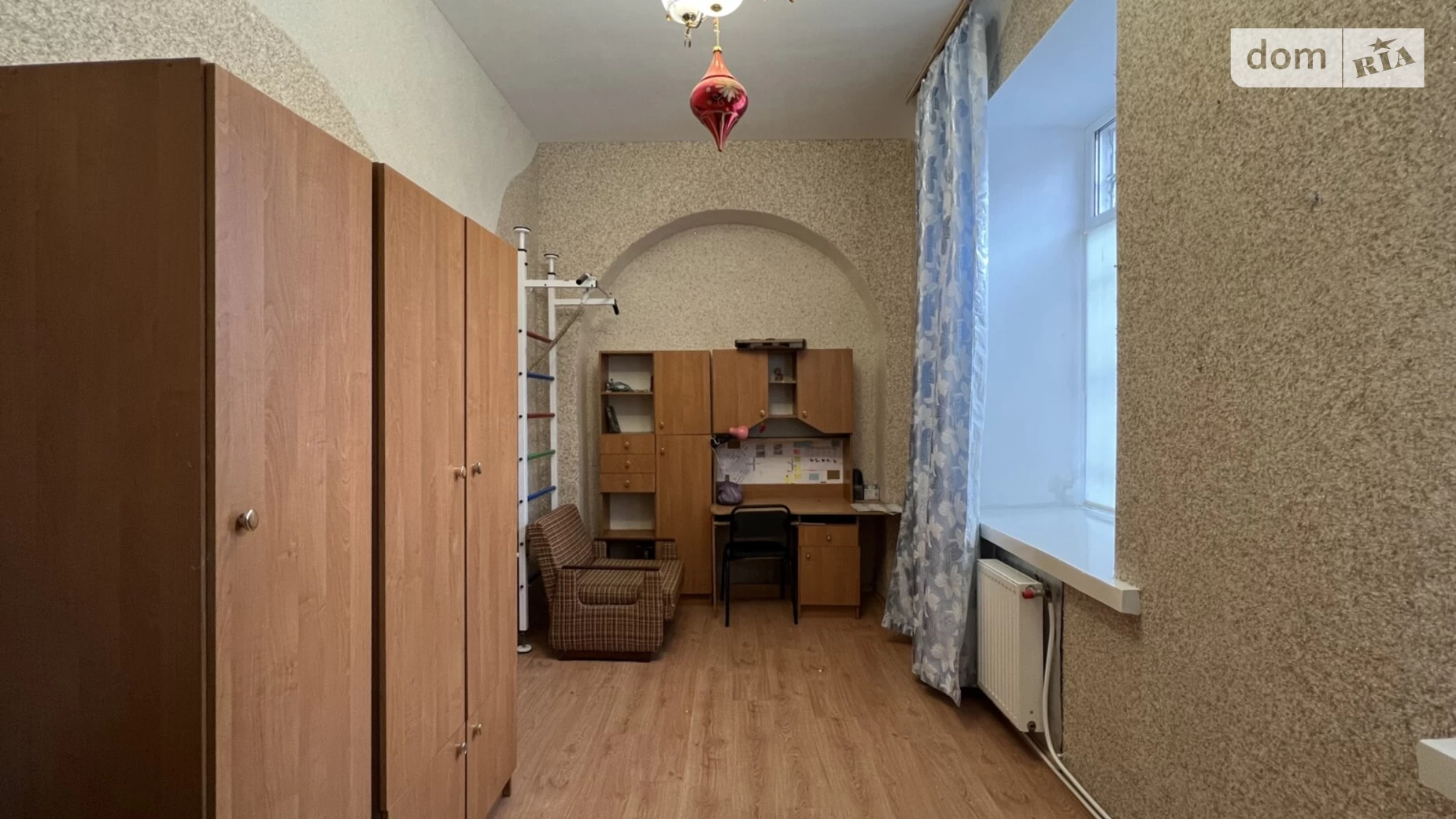 Продается 3-комнатная квартира 80.4 кв. м в Виннице, ул. Нечуя-Левицкого - фото 4