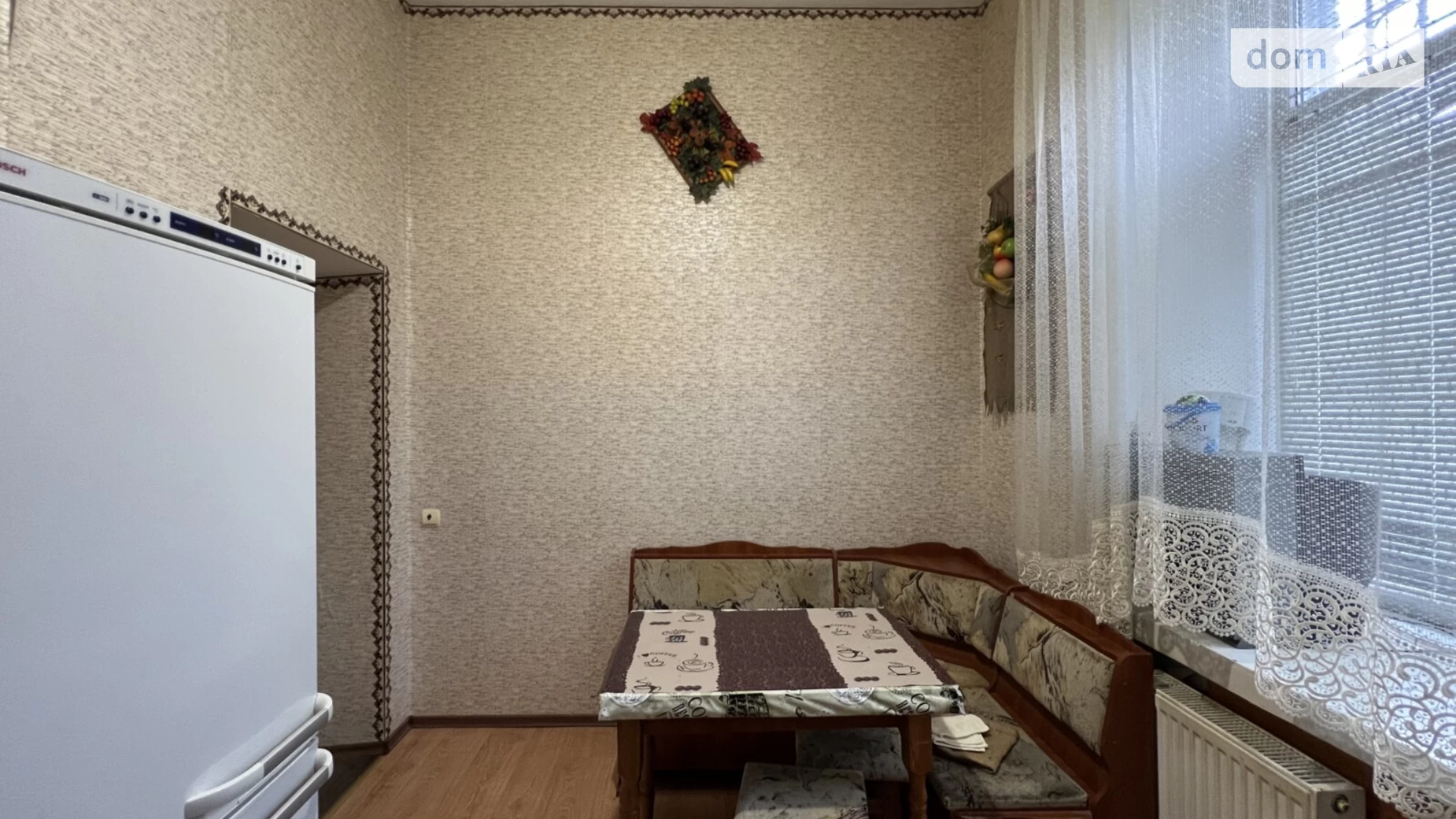 Продается 3-комнатная квартира 80.4 кв. м в Виннице, ул. Нечуя-Левицкого - фото 2