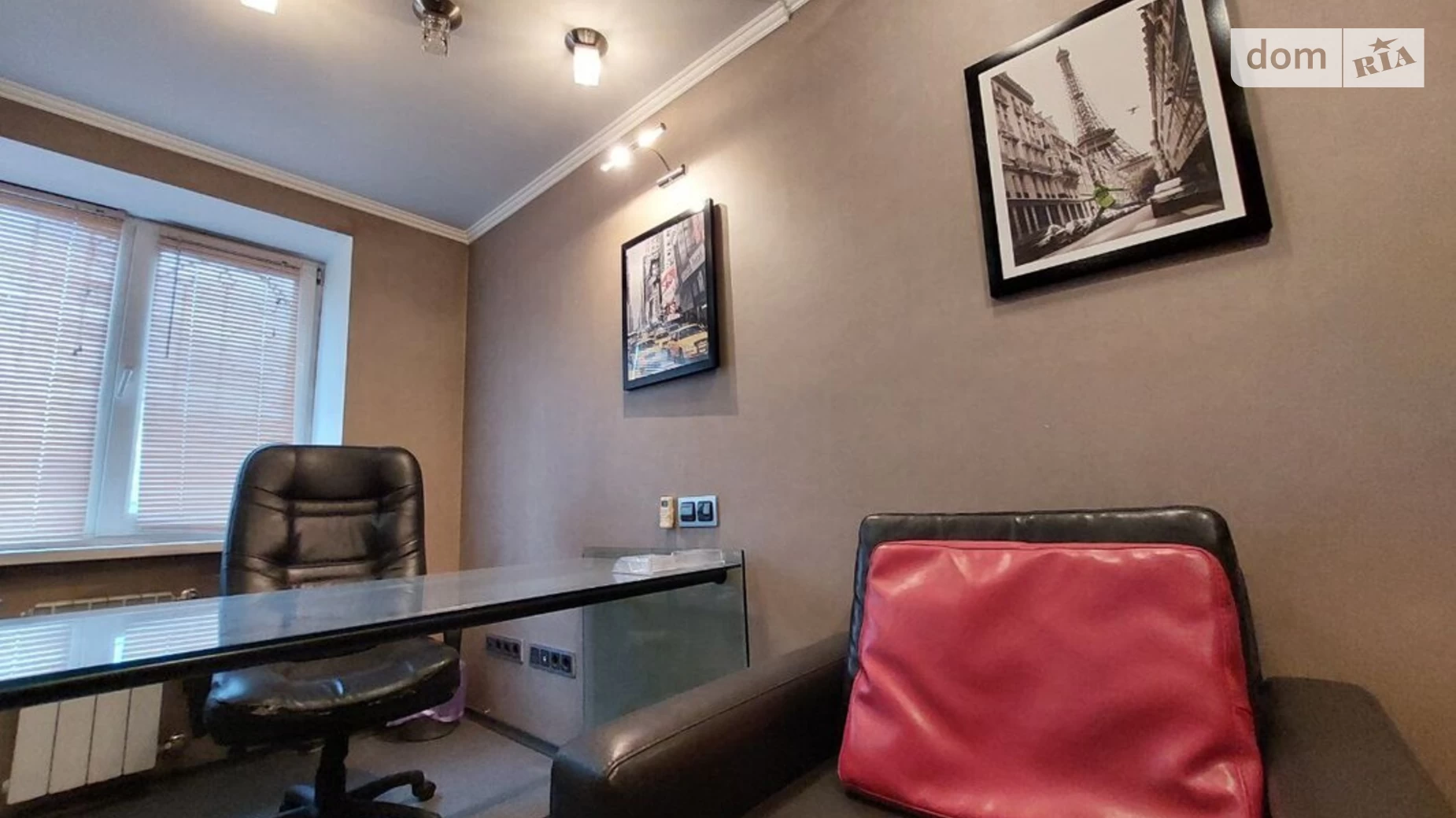 Здається в оренду офіс 50 кв. м в бізнес-центрі, цена: 15000 грн - фото 3