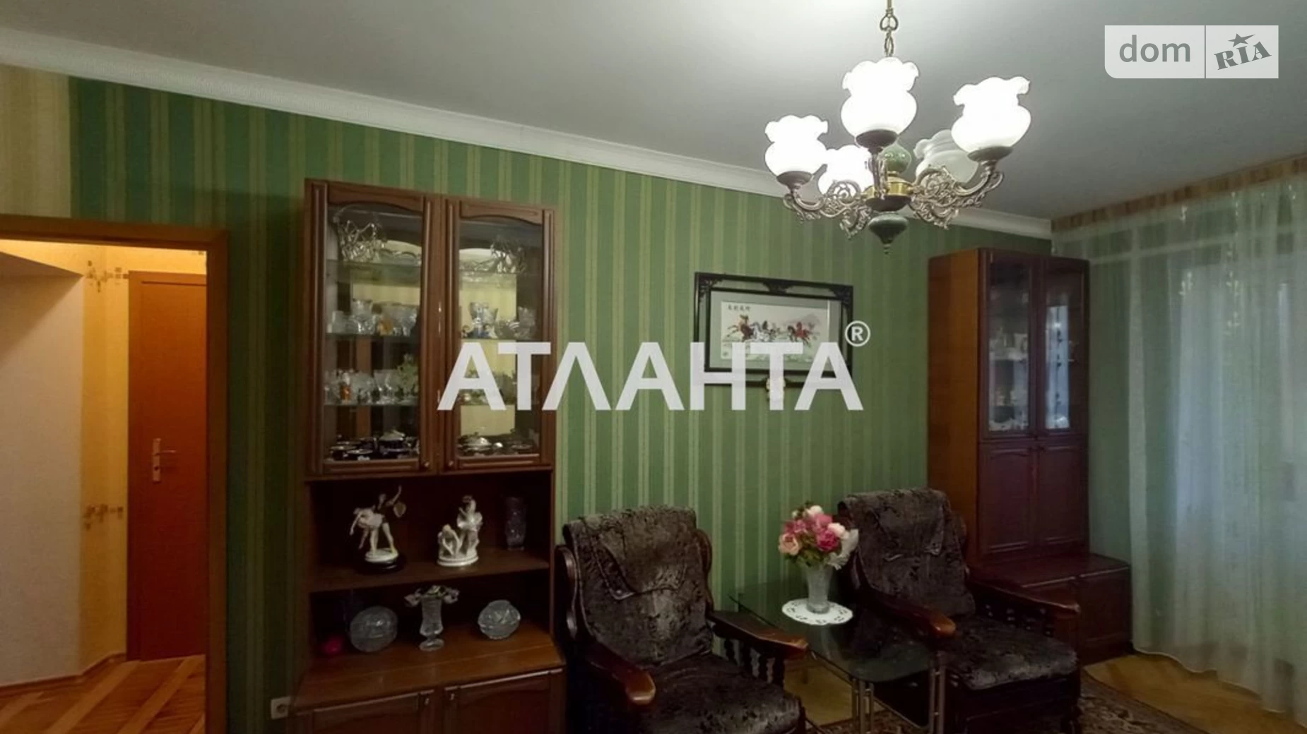 Продается 3-комнатная квартира 57 кв. м в Киеве, ул. Академика Шалимова(Героев Севастополя) - фото 2