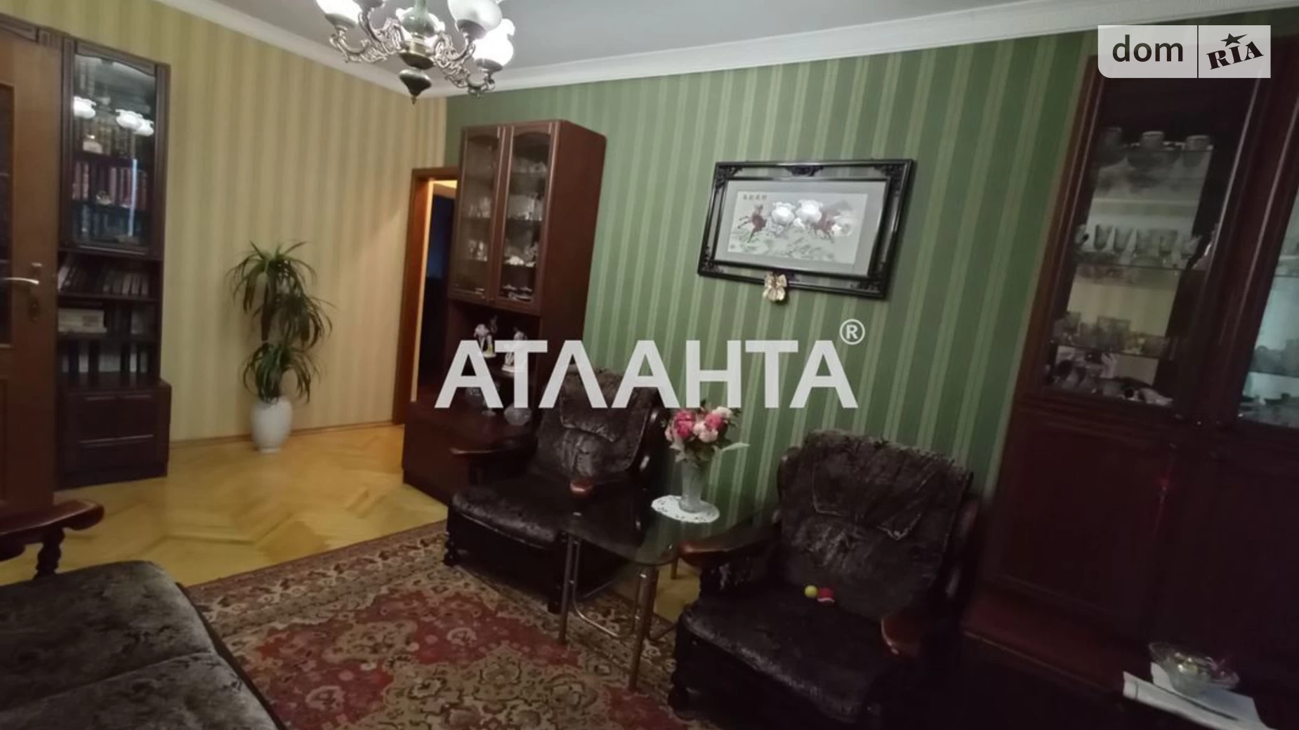 Продается 3-комнатная квартира 57 кв. м в Киеве, ул. Академика Шалимова(Героев Севастополя) - фото 3