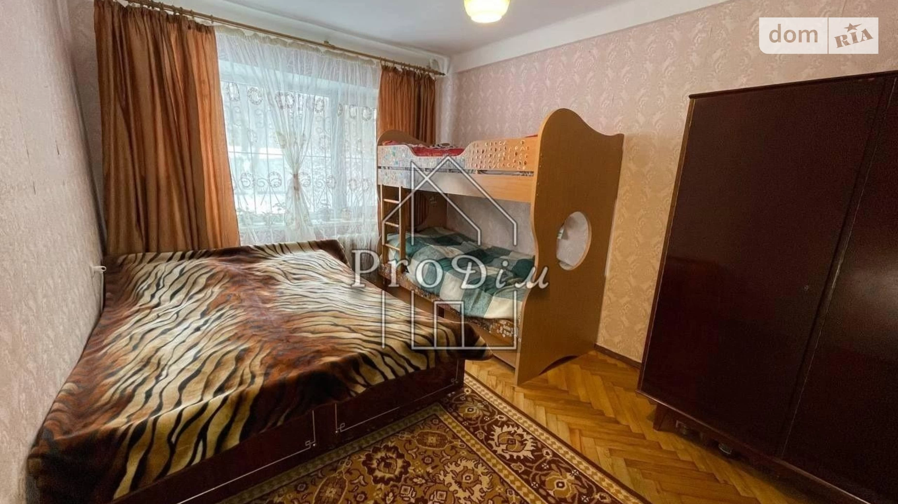 Продается 2-комнатная квартира 45 кв. м в Киеве, ул. Игоря Турчина, 11А - фото 2