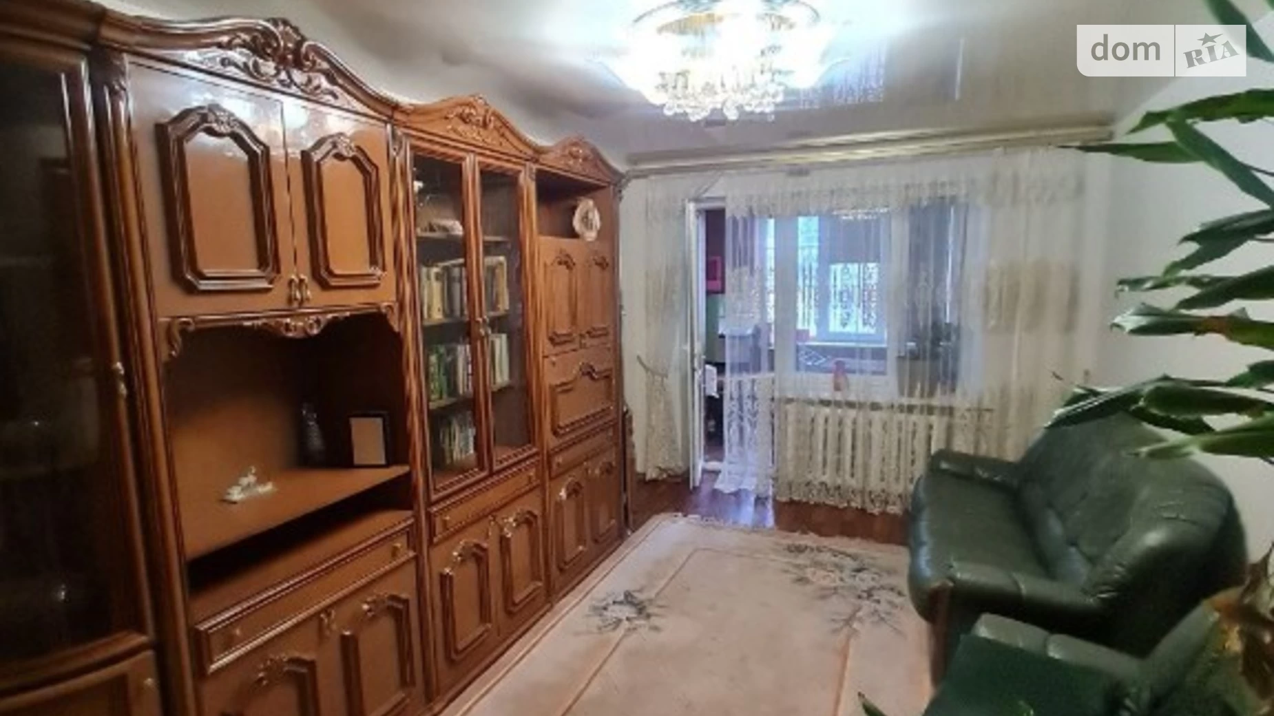 Продается 2-комнатная квартира 50 кв. м в Днепре, ул. Зразкова(Академика Образцова) - фото 4