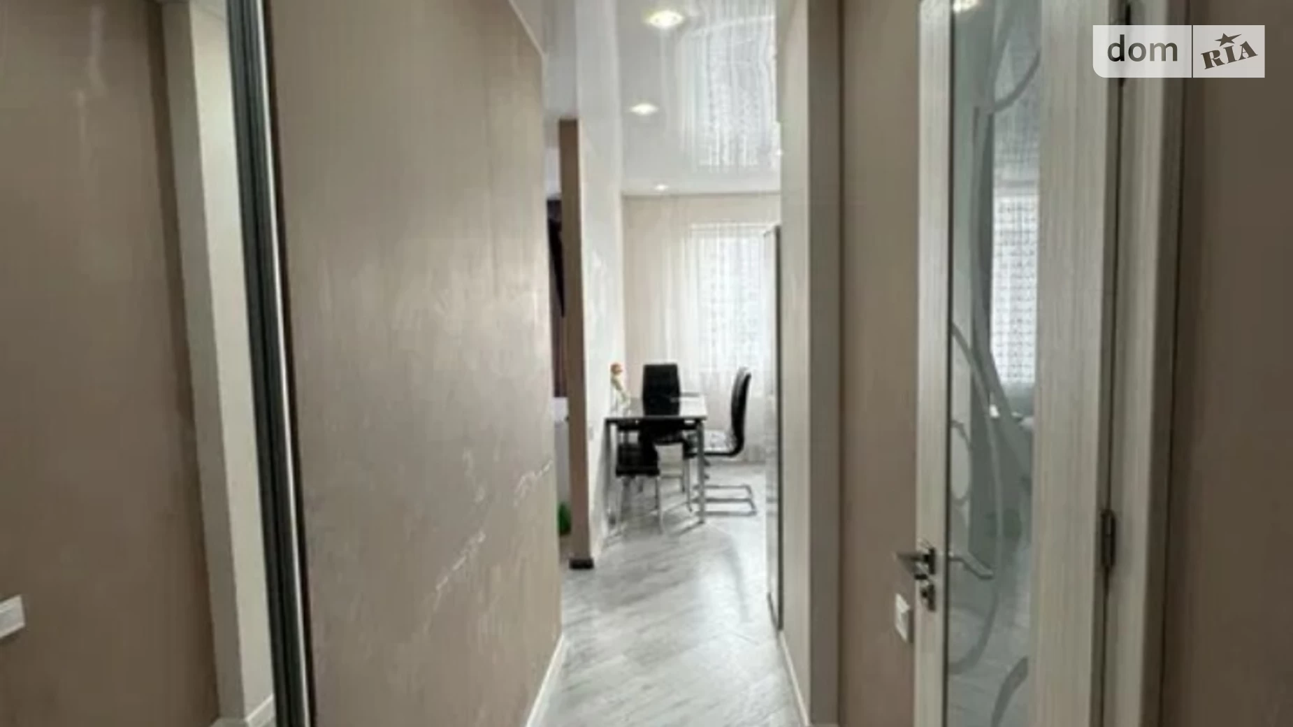 Продается 1-комнатная квартира 42.2 кв. м в Одессе, ул. Академика Сахарова, 3Б - фото 4