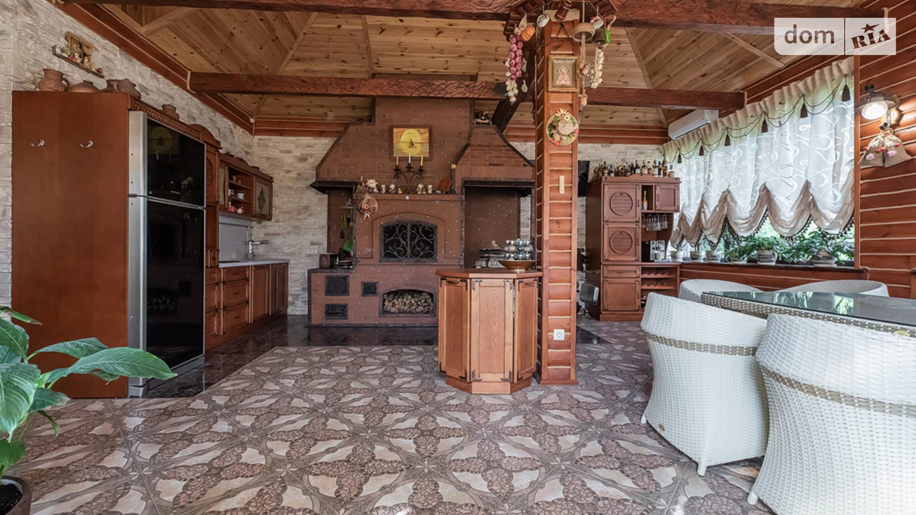 Продается одноэтажный дом 146.3 кв. м с террасой, цена: 270000 $ - фото 5