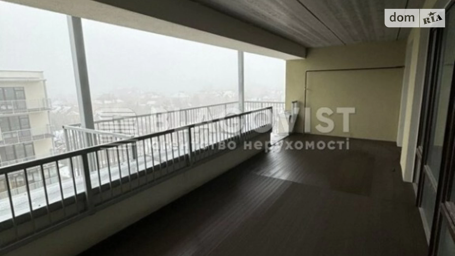Продается 3-комнатная квартира 130 кв. м в Киеве, ул. Замковецкая, 88 - фото 2