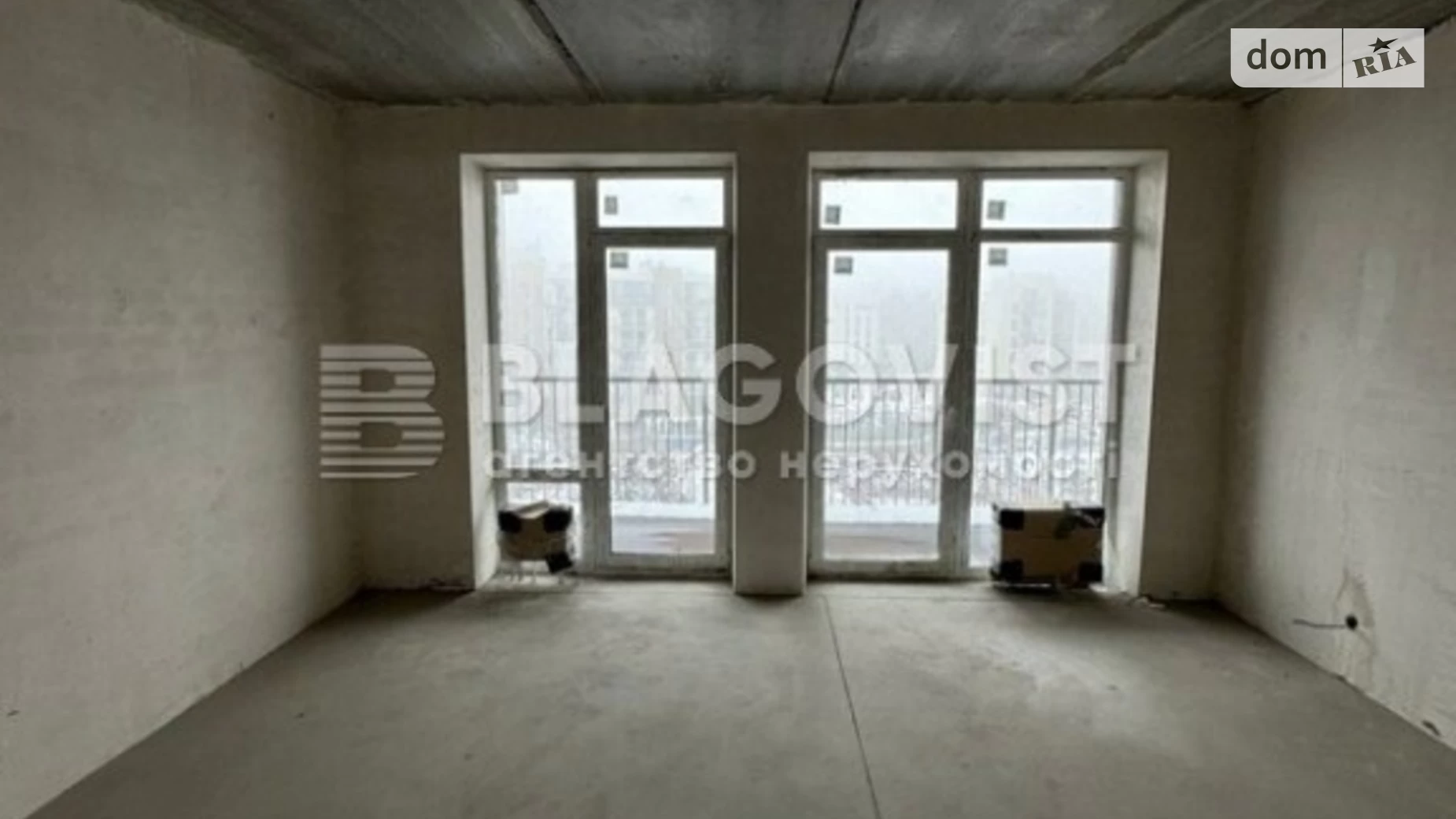 Продается 3-комнатная квартира 130 кв. м в Киеве, ул. Замковецкая, 88 - фото 4