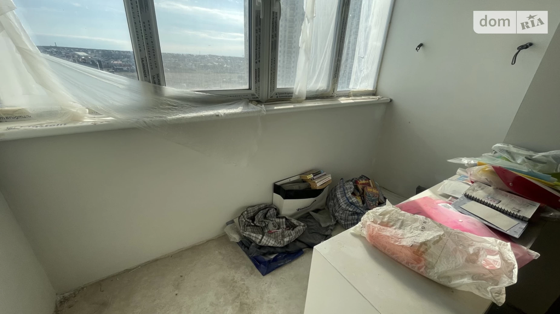 Продается 2-комнатная квартира 66 кв. м в Одессе, ул. Академика Сахарова, 48 - фото 3