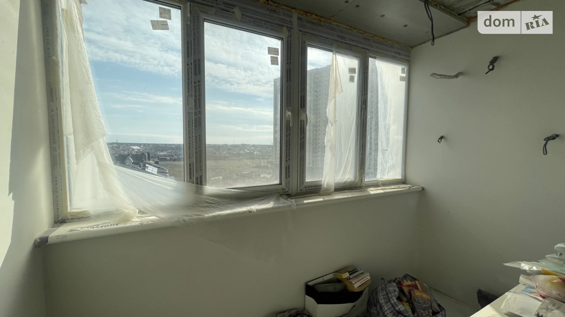Продается 2-комнатная квартира 66 кв. м в Одессе, ул. Академика Сахарова, 48 - фото 4